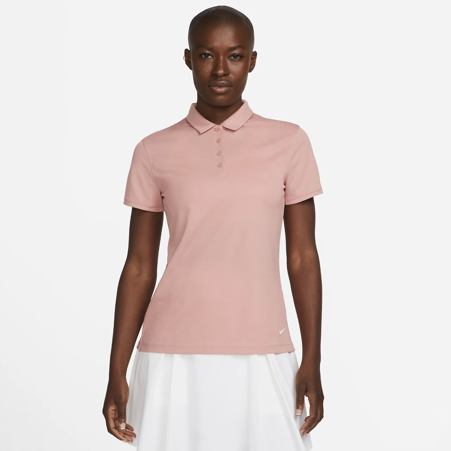 Nike Women's Golf Dri-Fit Victory Polo | by Nike | Price: R 849,9 | PLU ...