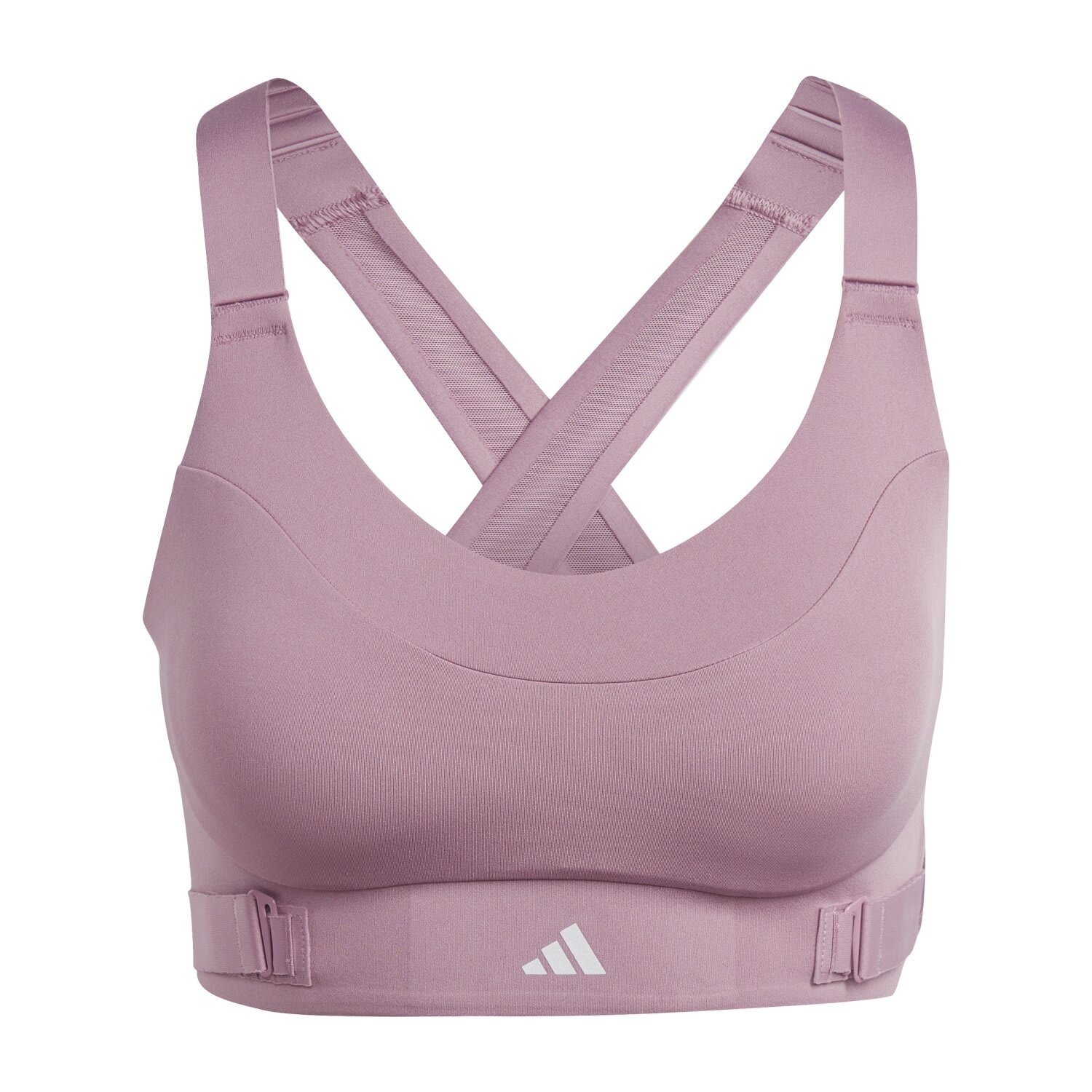 High support bra for women adidas FastImpact Luxe - Running