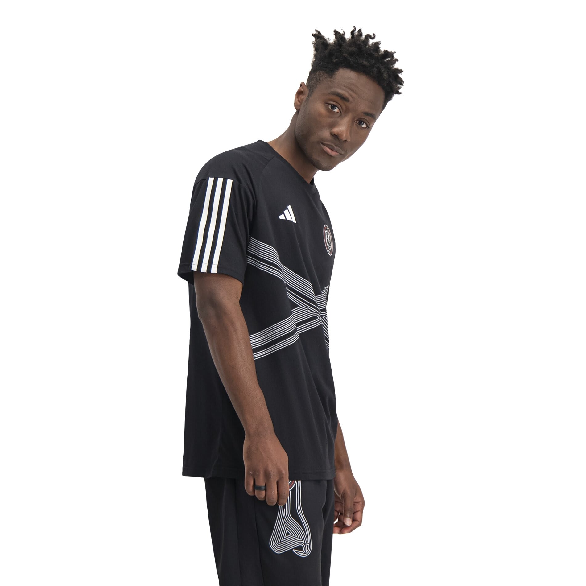 Orlando Pirates unveil saucy new Adidas t-shirt