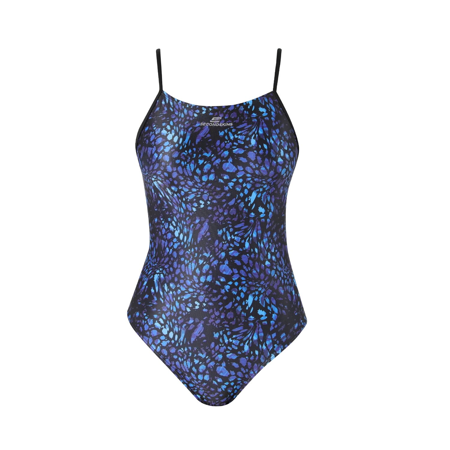 Second Skins Women's Aqua Fit 1 Piece | by Second Skins | Price: R 499 ...