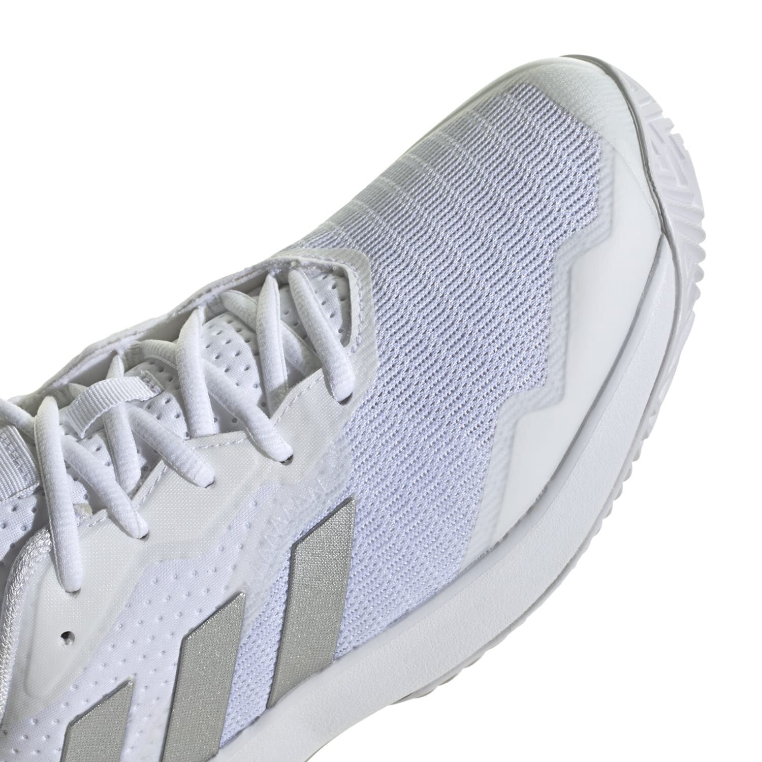 adidas Women's Courtjam Control Tennis Shoes | by adidas | Price: R 1 ...