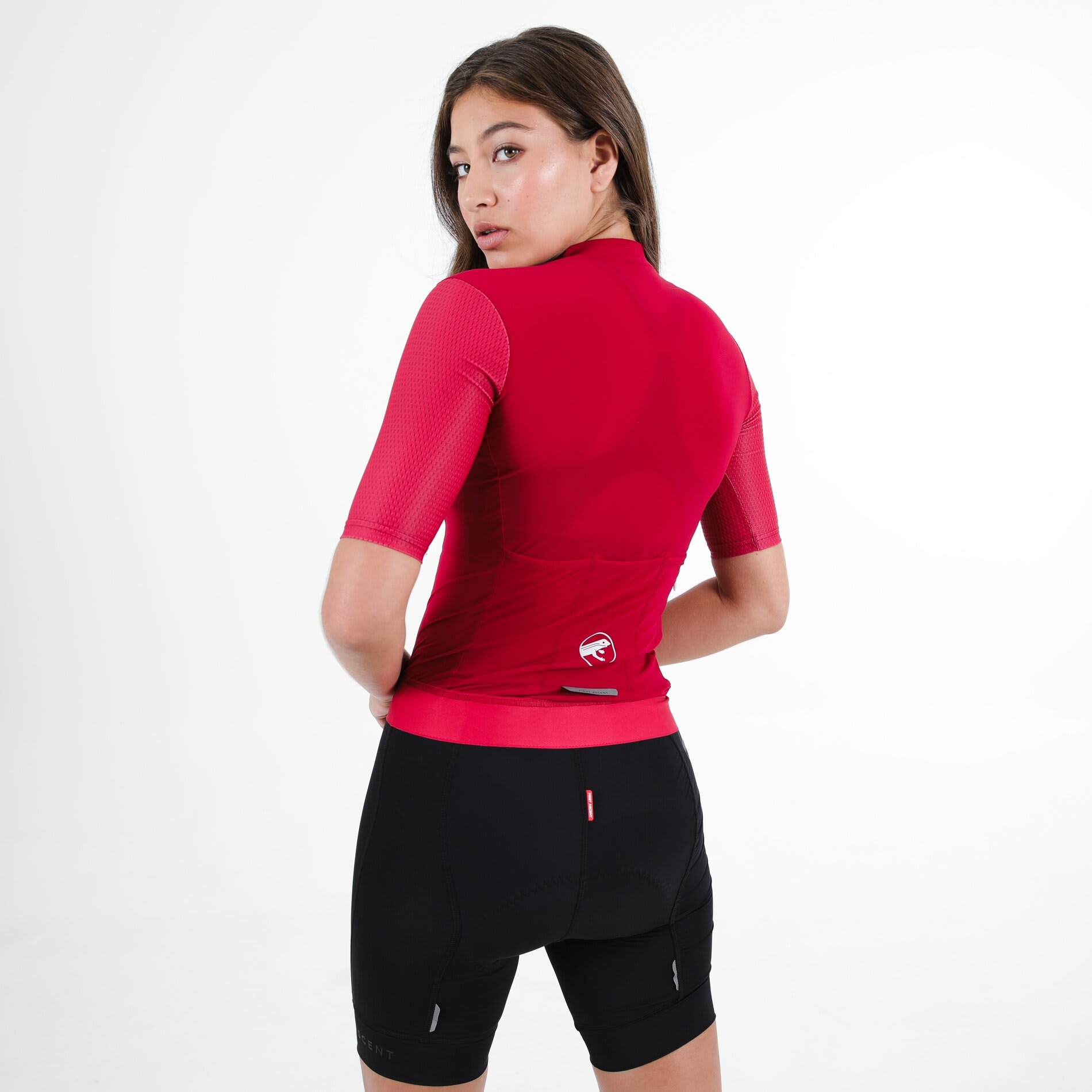 First Ascent Women's Vent Cycling Jersey | by First Ascent | Price: R 1 ...