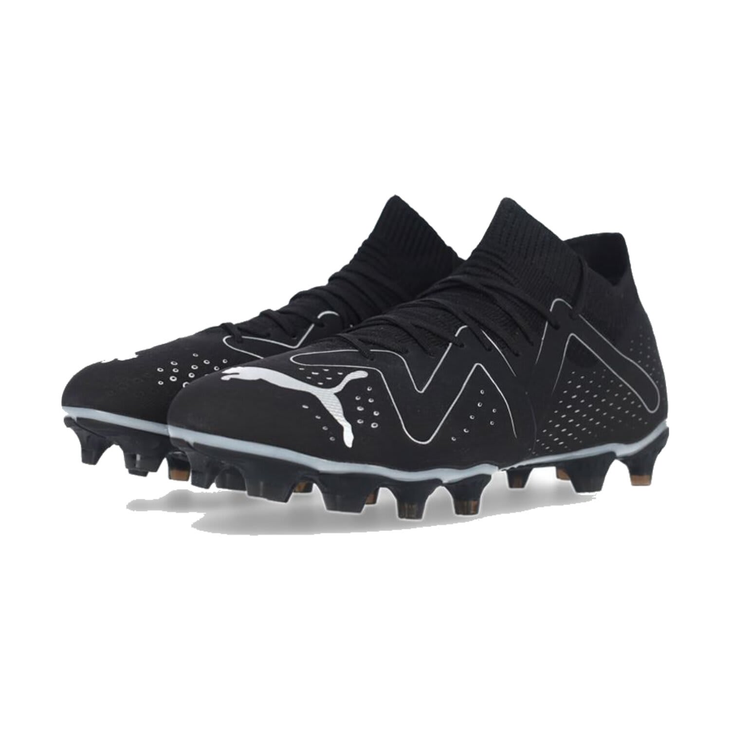 Puma Future Match Men's Firm Ground Soccer Boots | by Puma | Price: R 1 ...