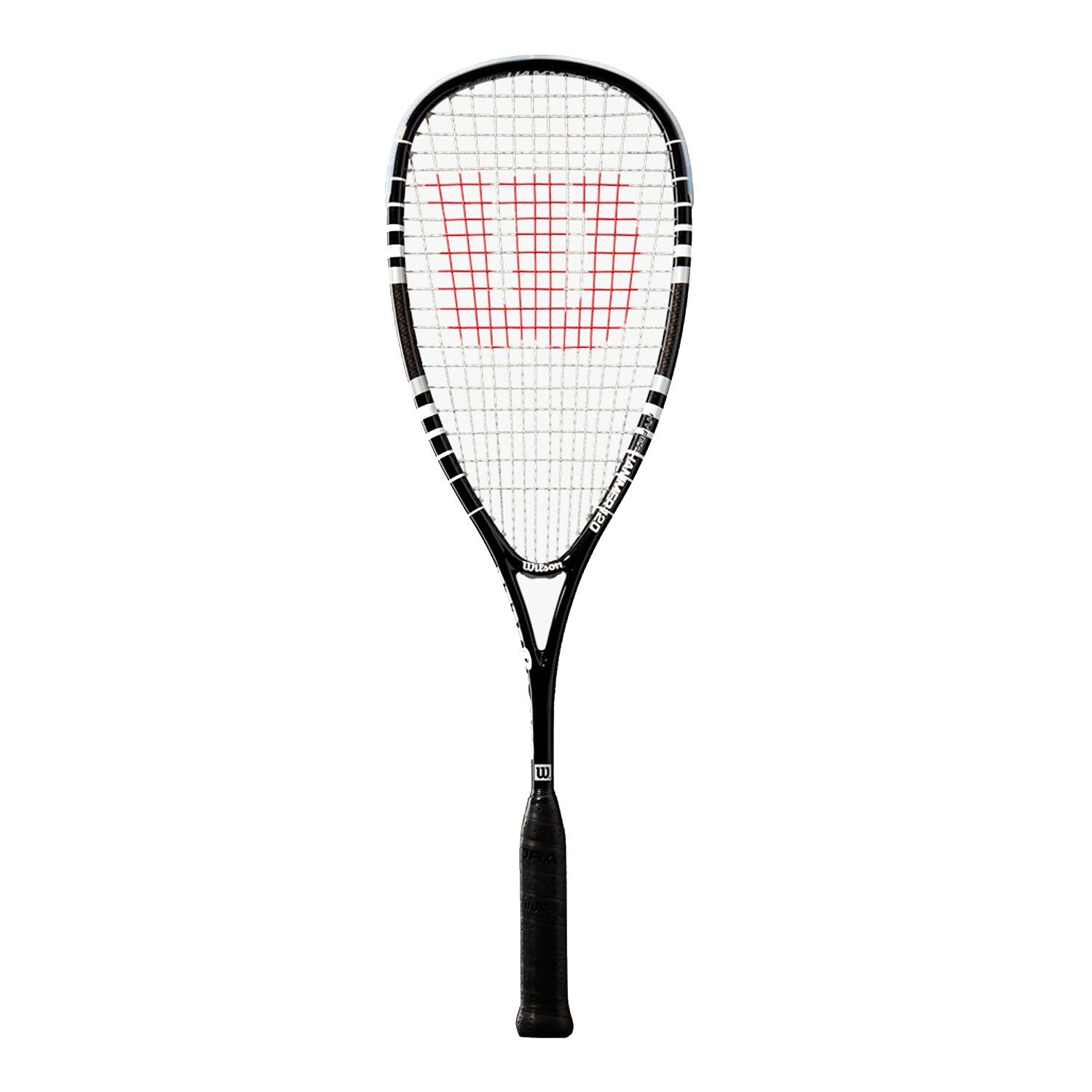 Wilson Hyper Hammer 120 Squash Racket by Wilson Price R 2 399,9