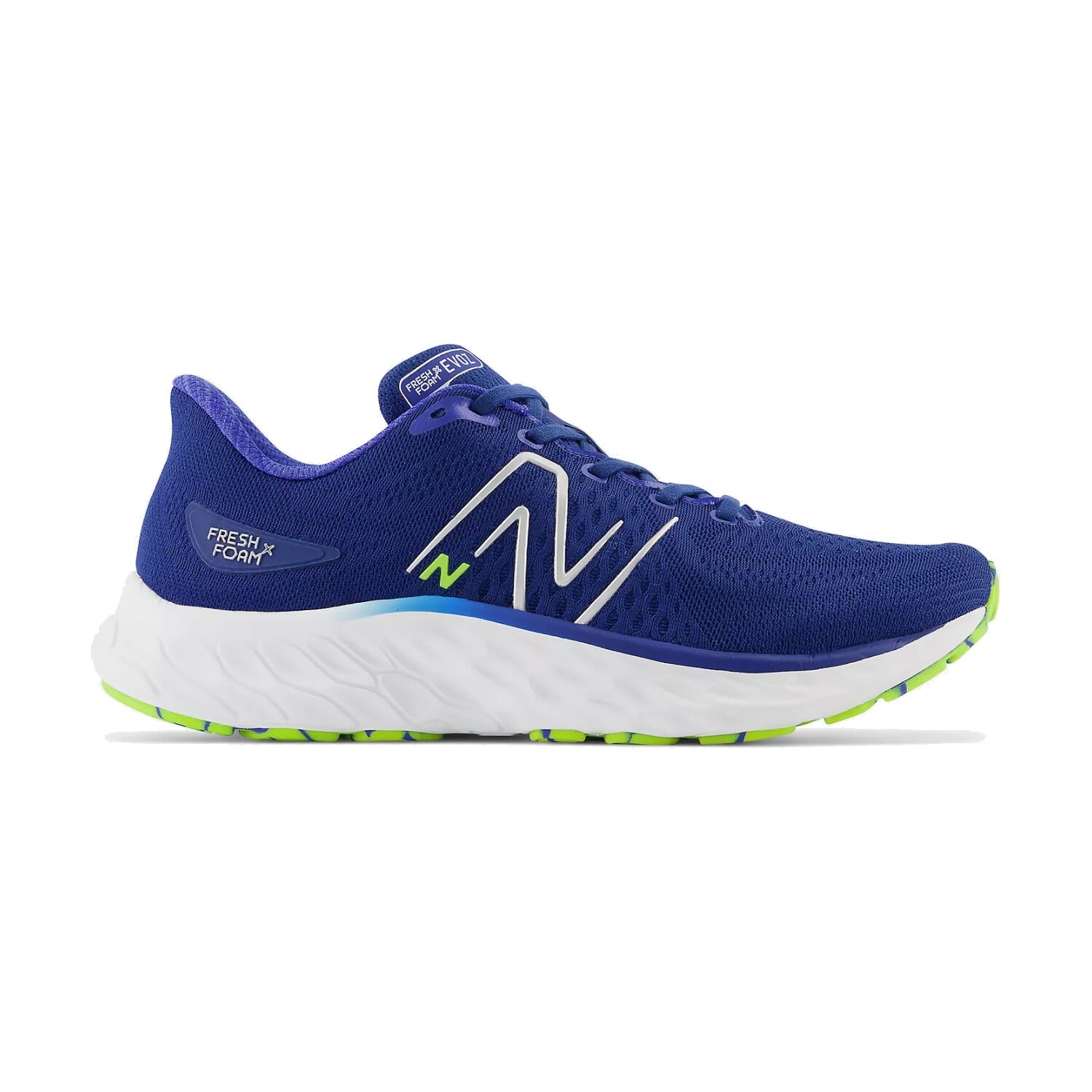 New Balance Men's Fresh Foam X EVOZ v3 Road Running Shoes | by New ...