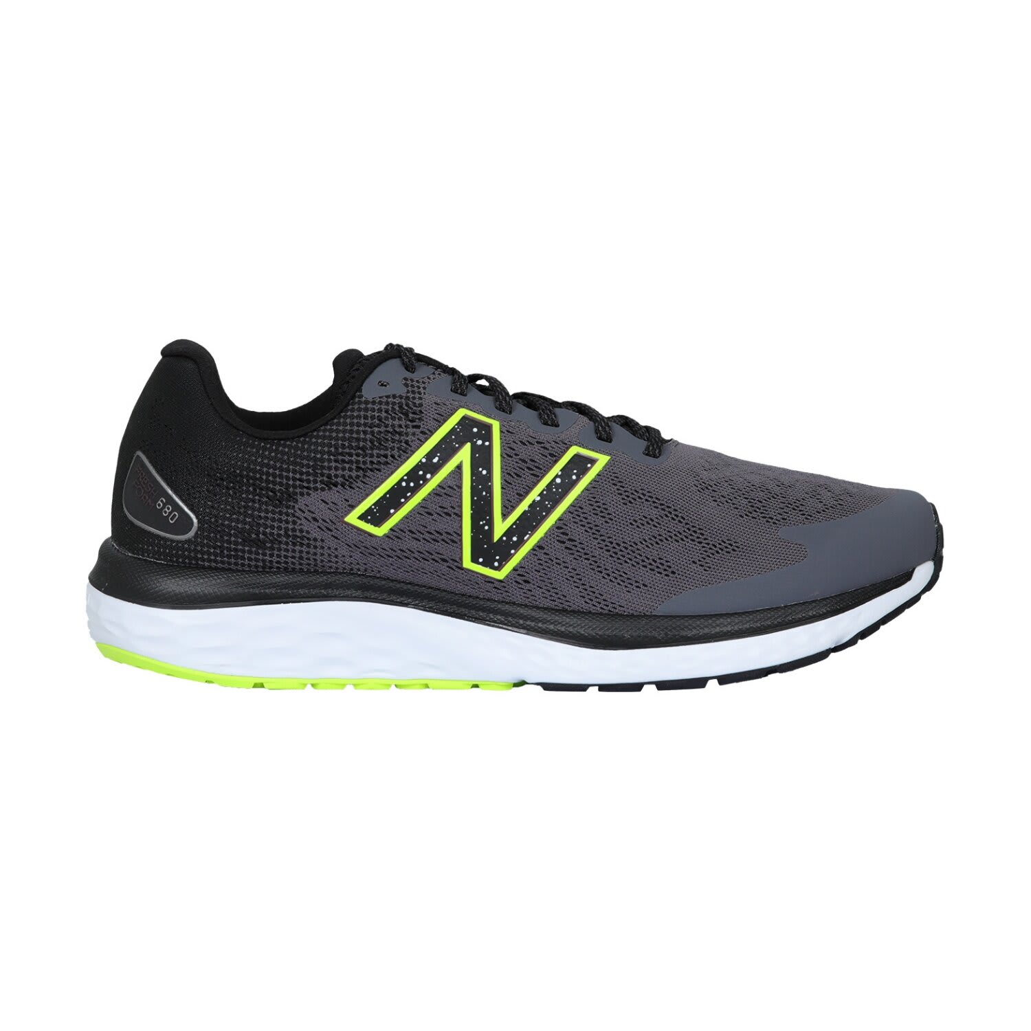 New Balance Men's Fresh Foam 680 v7 Road Running Shoes | by New Balance ...