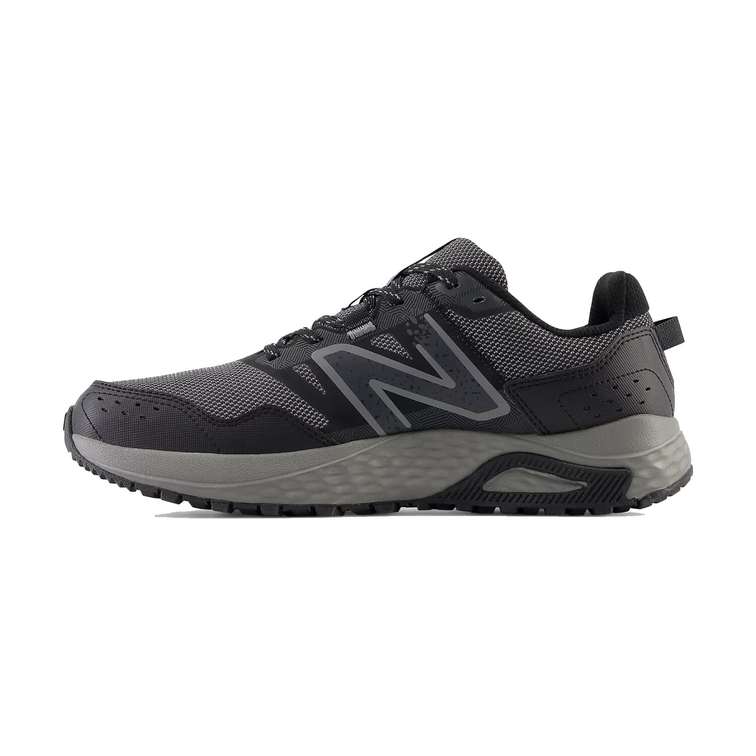 New Balance Men's T410 v8 Trail Running Shoes | by New Balance | Price ...