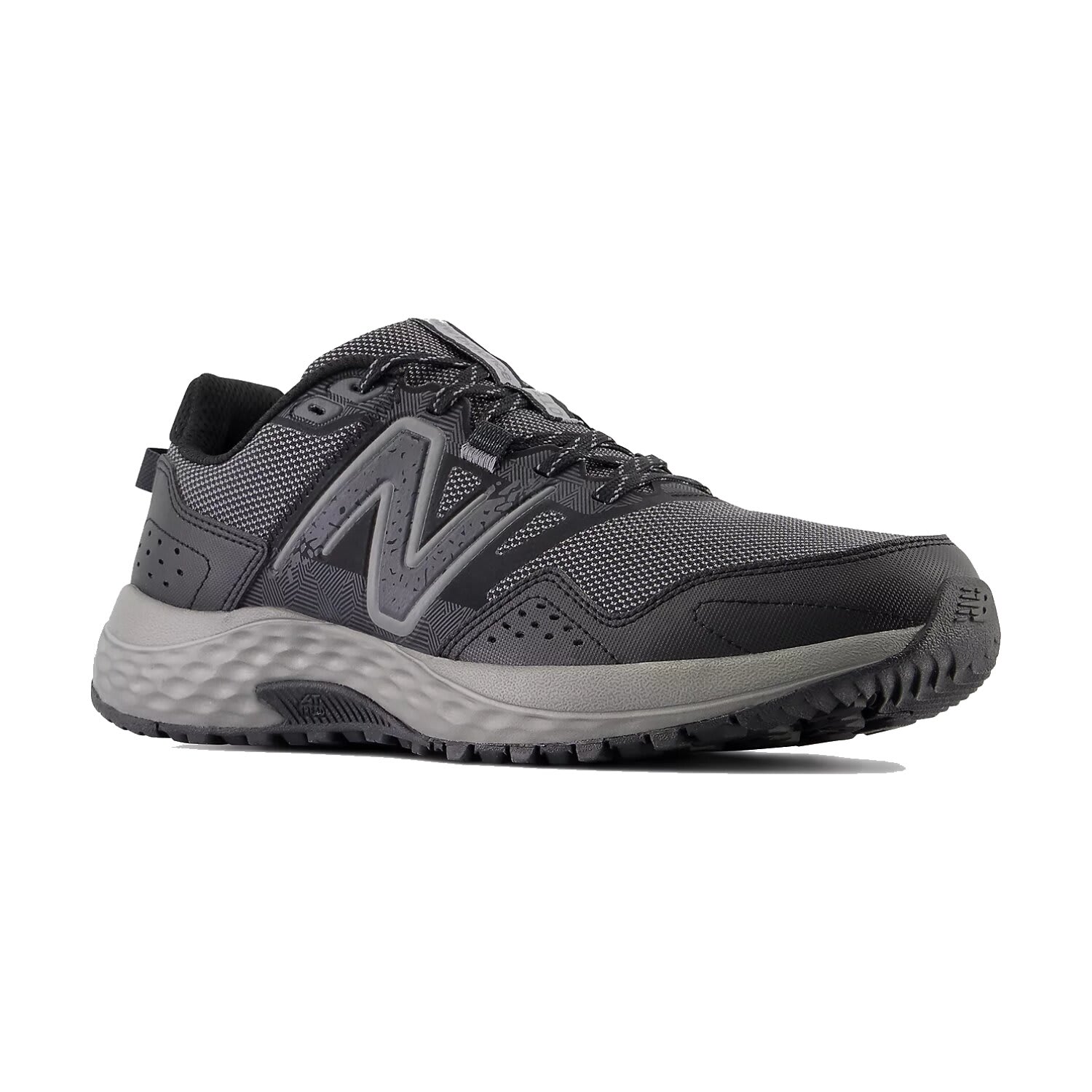 New Balance Men's T410 v8 Trail Running Shoes | by New Balance | Price ...