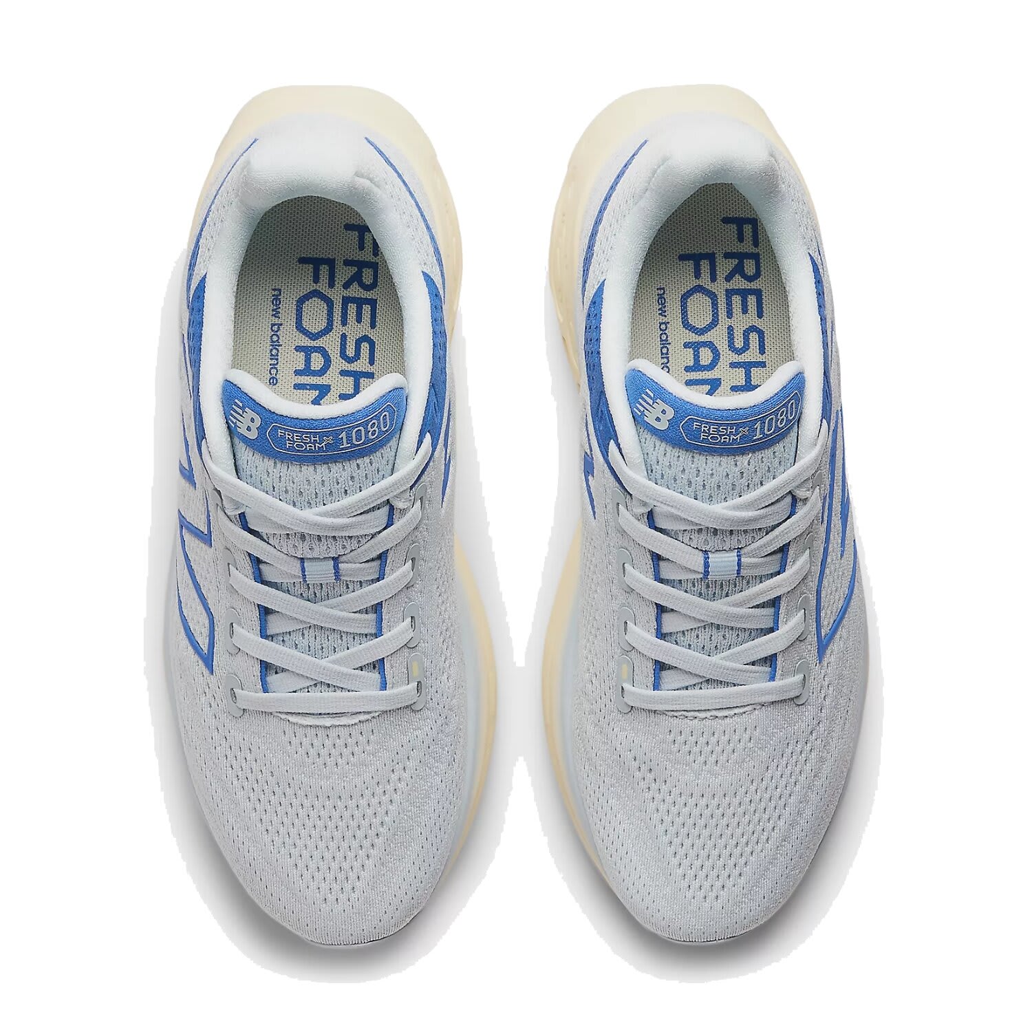 New Balance Women's Fresh Foam X 1080 v13 Road Running Shoes | by New ...