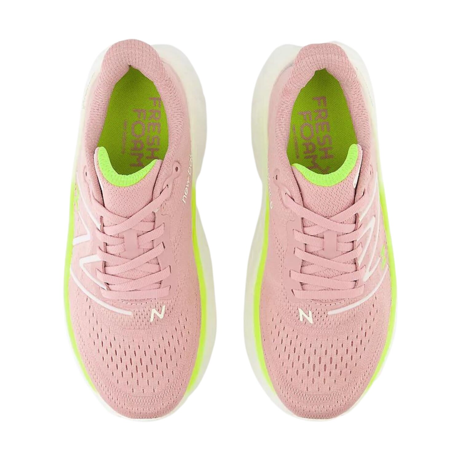 New Balance Women's Fresh Foam X More v4 Road Running Shoes | by New ...