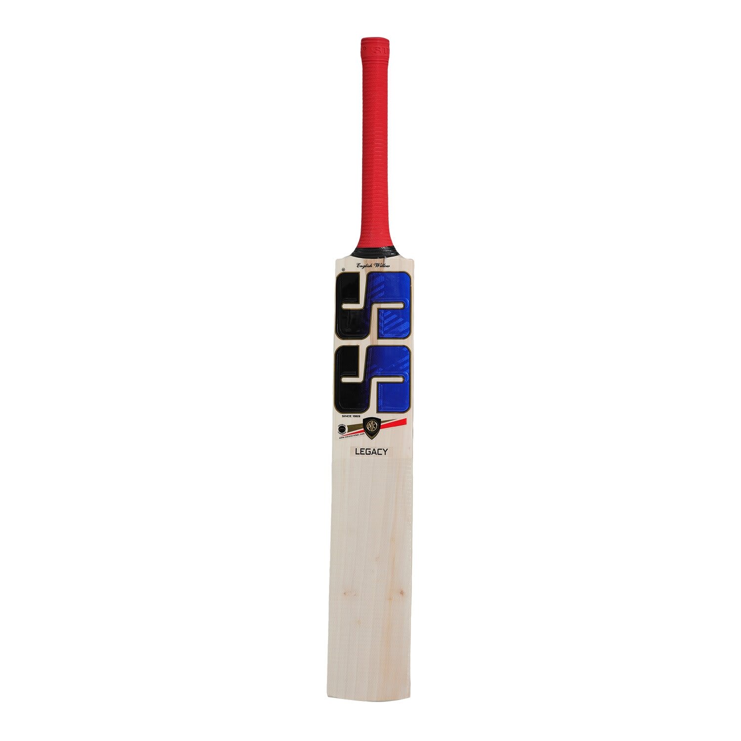 SS Legacy Cricket Bat Size 5 by SSCric Price R 2 199,9 PLU