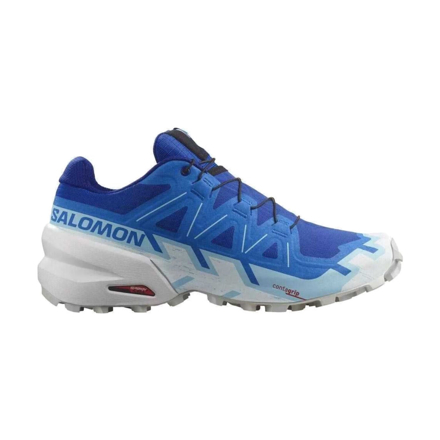 Salomon Men's Speedcross 6 Trail Running Shoes | by Salomon | Price: R ...