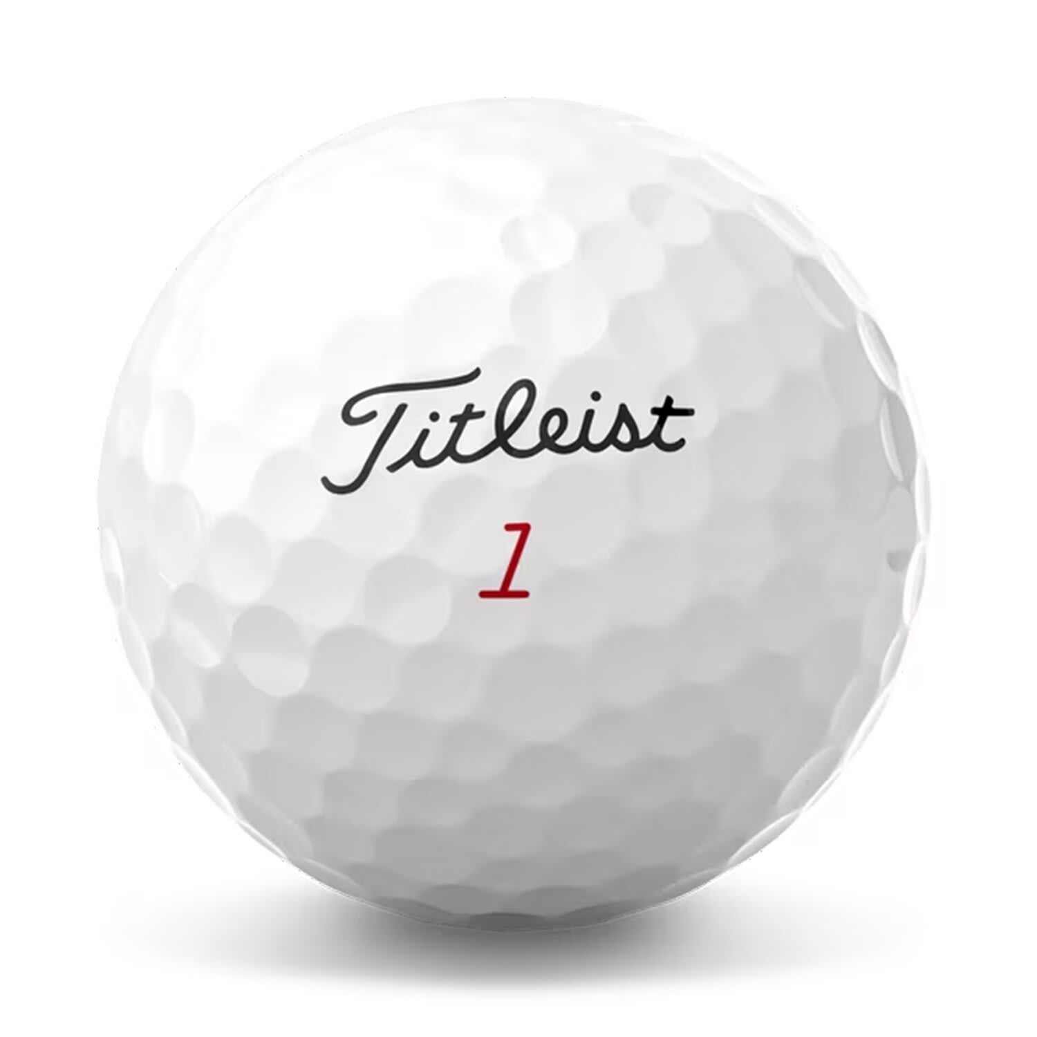 Titleist 2023 Pro V1X Golf Ball by Titleist Price R 239,9 PLU