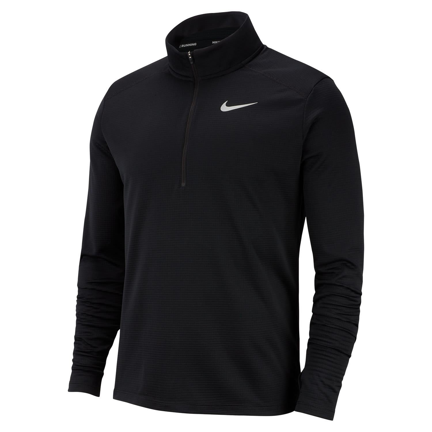 Nike Dri-FIT Men's Long-Sleeve Football T-Shirt