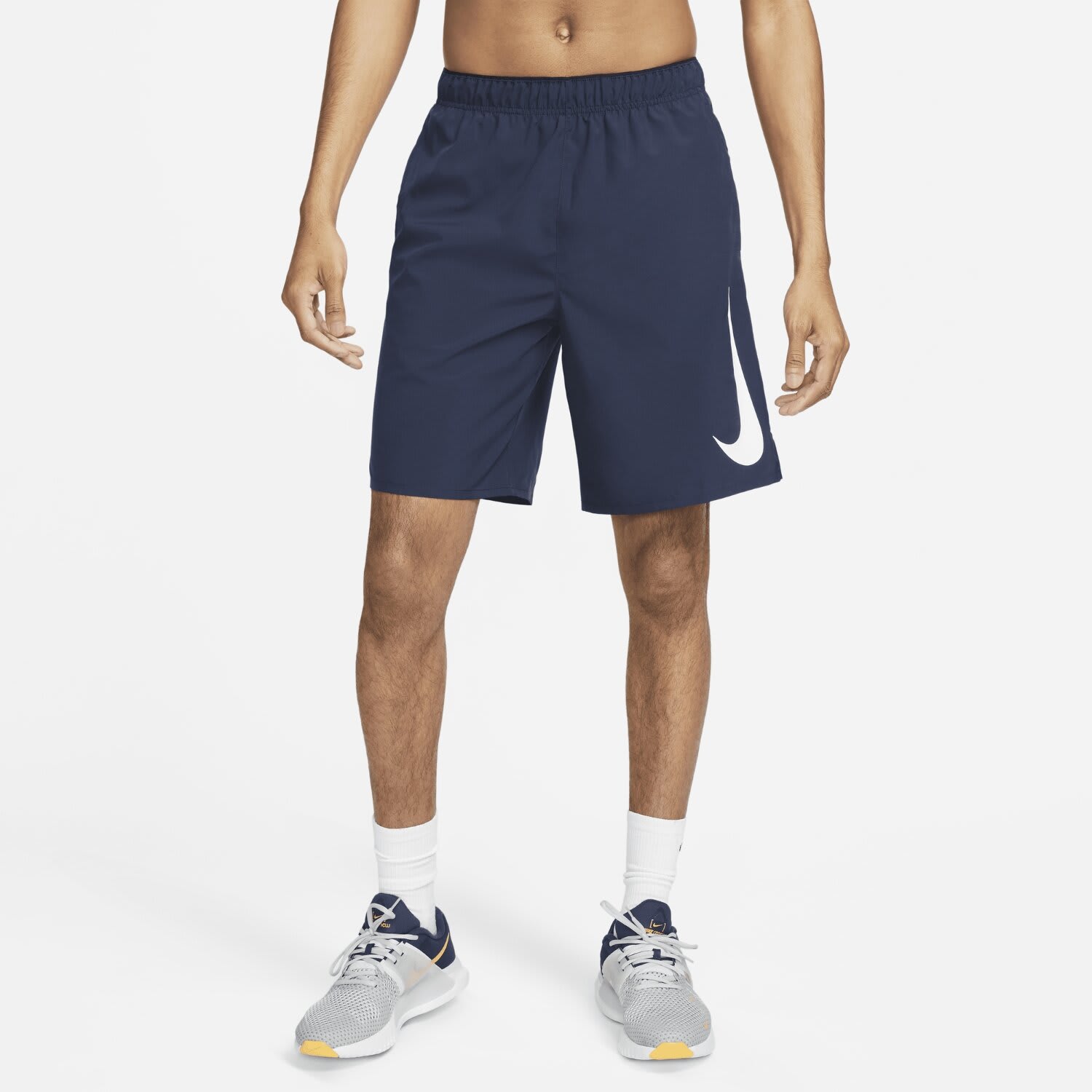 Nike Men's Dri-Fit Challanger 9