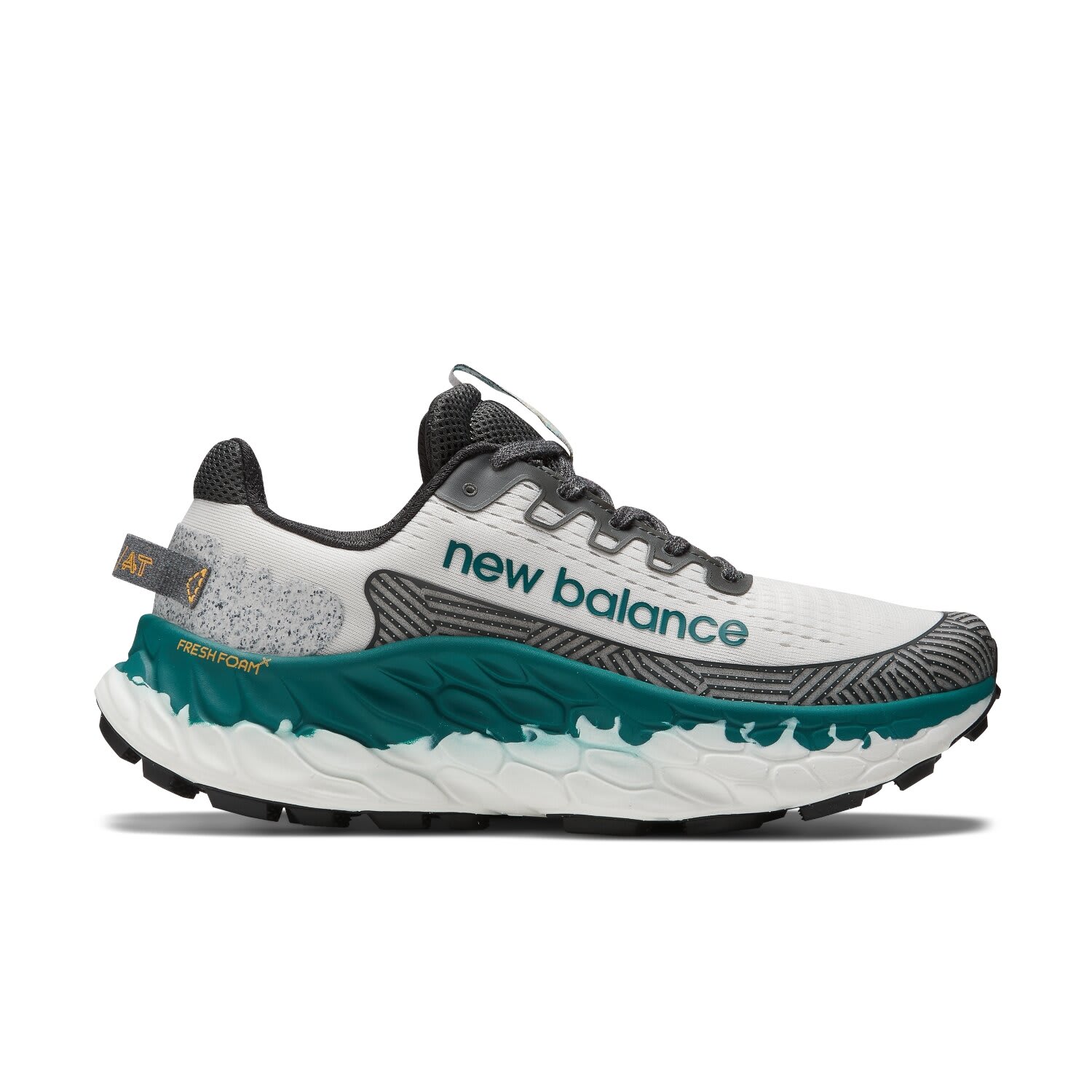 New Balance Men's Fresh Foam X More Trail v3 Trail Running Shoes ...