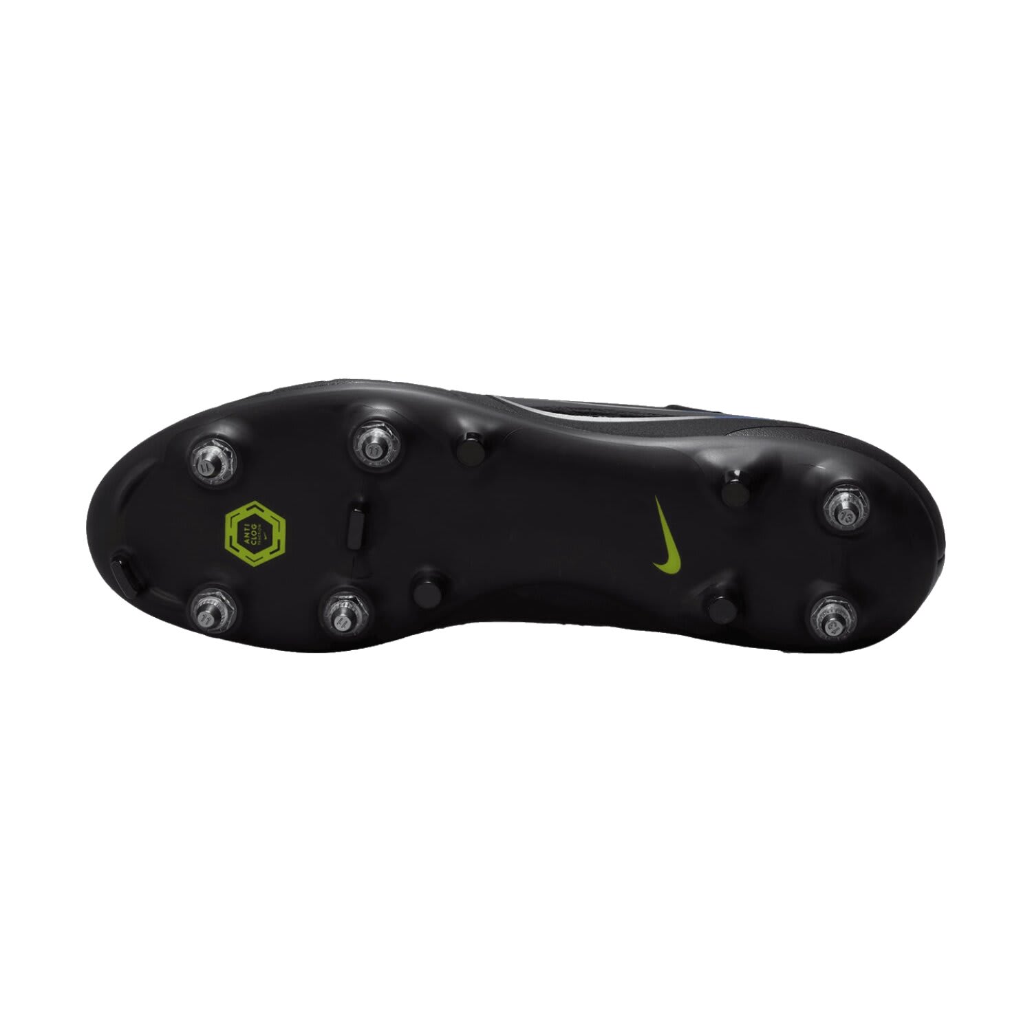 Nike Tiempo Legend 10 Academy SG Senior Rugby Boots by Nike