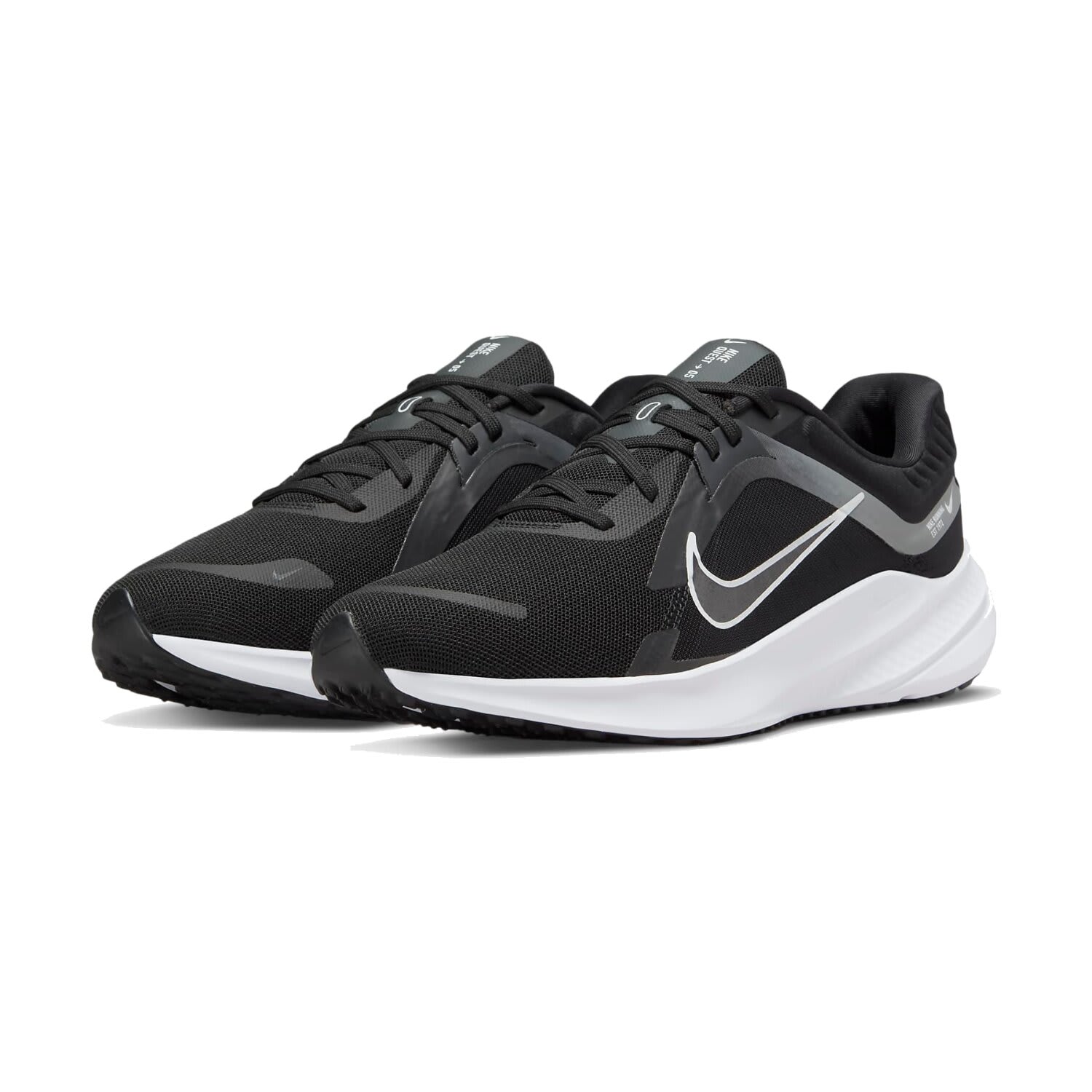 Nike Men's Quest 5 Road Running Shoes | by Nike | Price: R 1 599,9 ...