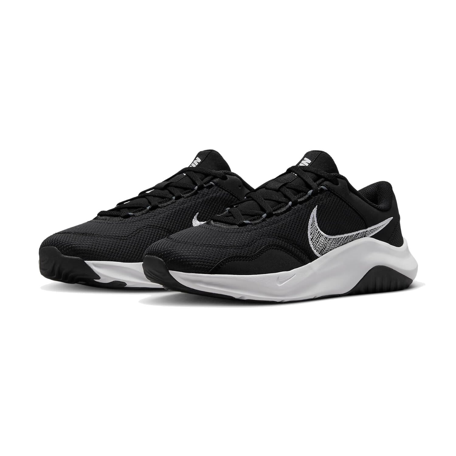 Nike Men's Legend Essential 3 Next Nature Cross Training Shoes | by ...