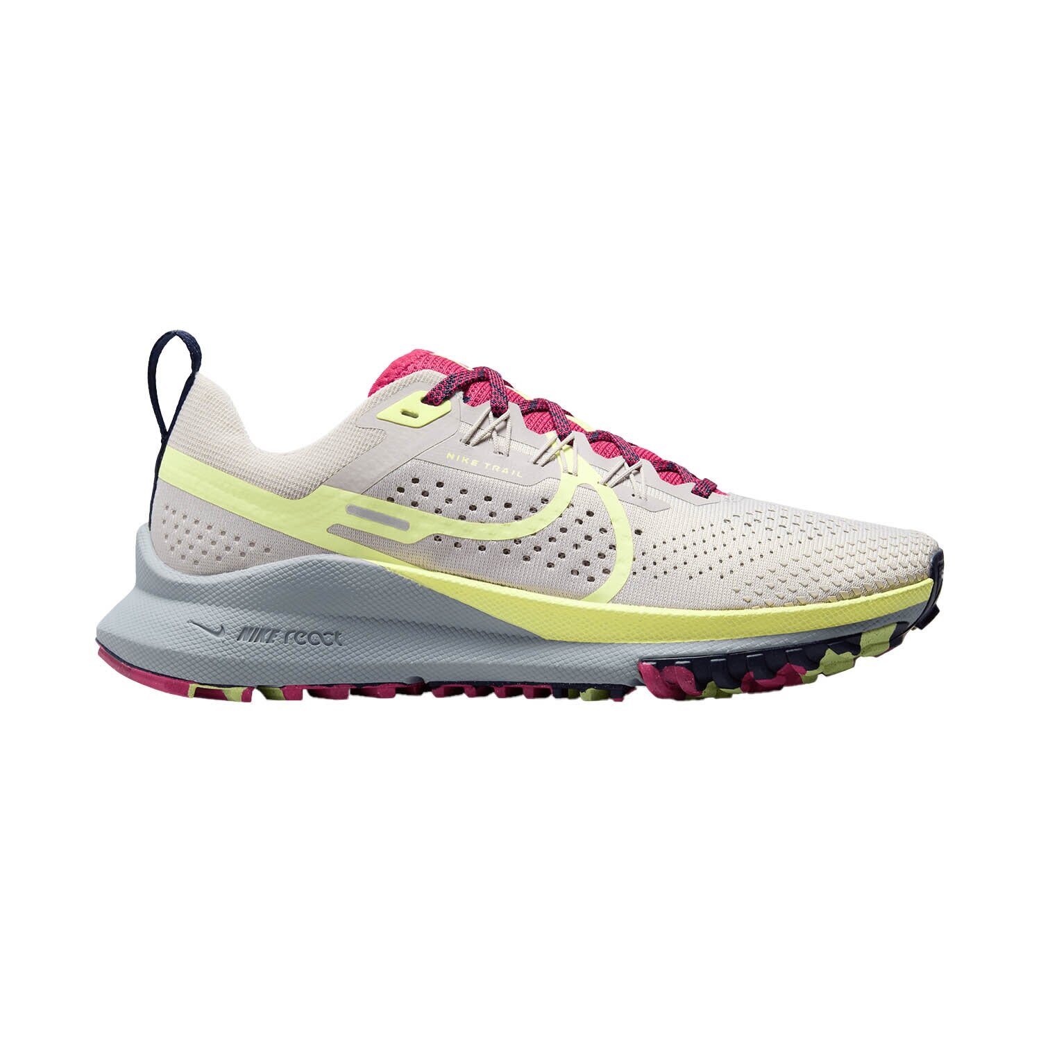 Nike Women's Pegasus Trail 4 Trail Running Shoes | by Nike | Price: R 2 ...