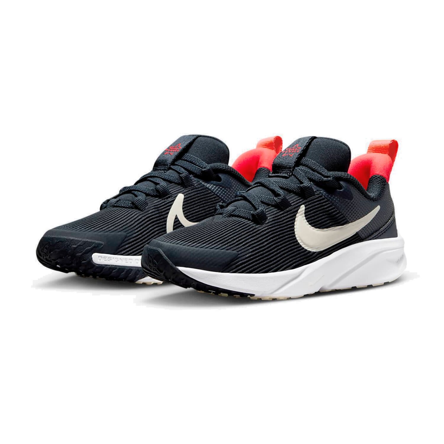 Nike Junior Star Runner 4 Pre-School Running Shoes | by Nike | Price: R ...