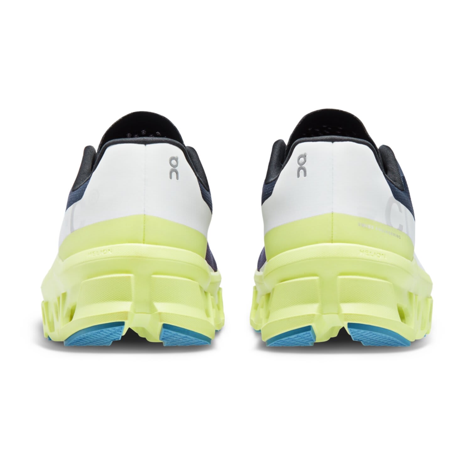 ON Men's Cloudmonster Road Running Shoes by On Price R 3 299,9
