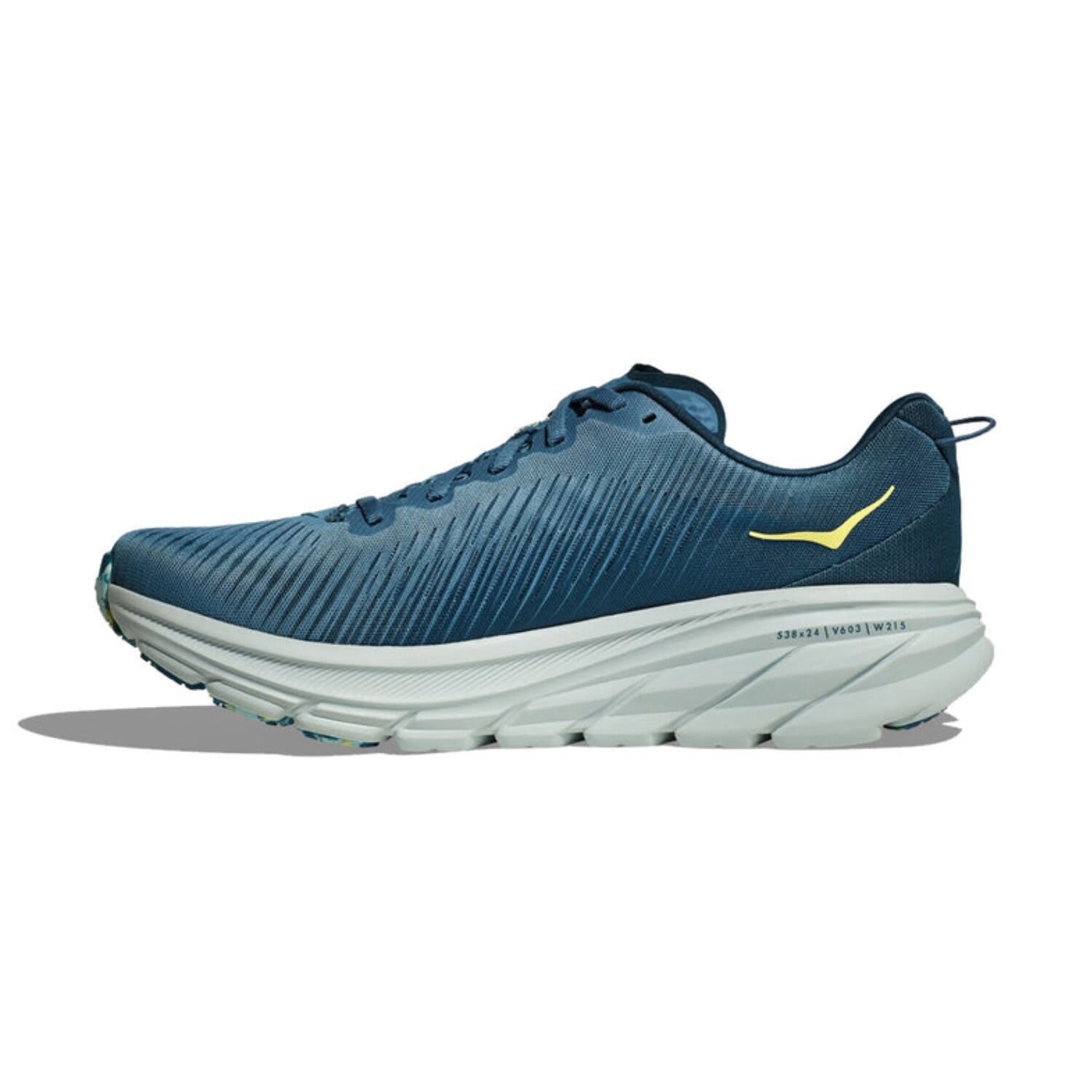 HOKA Men's Rincon 3 Road Running Shoes | by HOKA ONE ONE | Price: R 2 ...