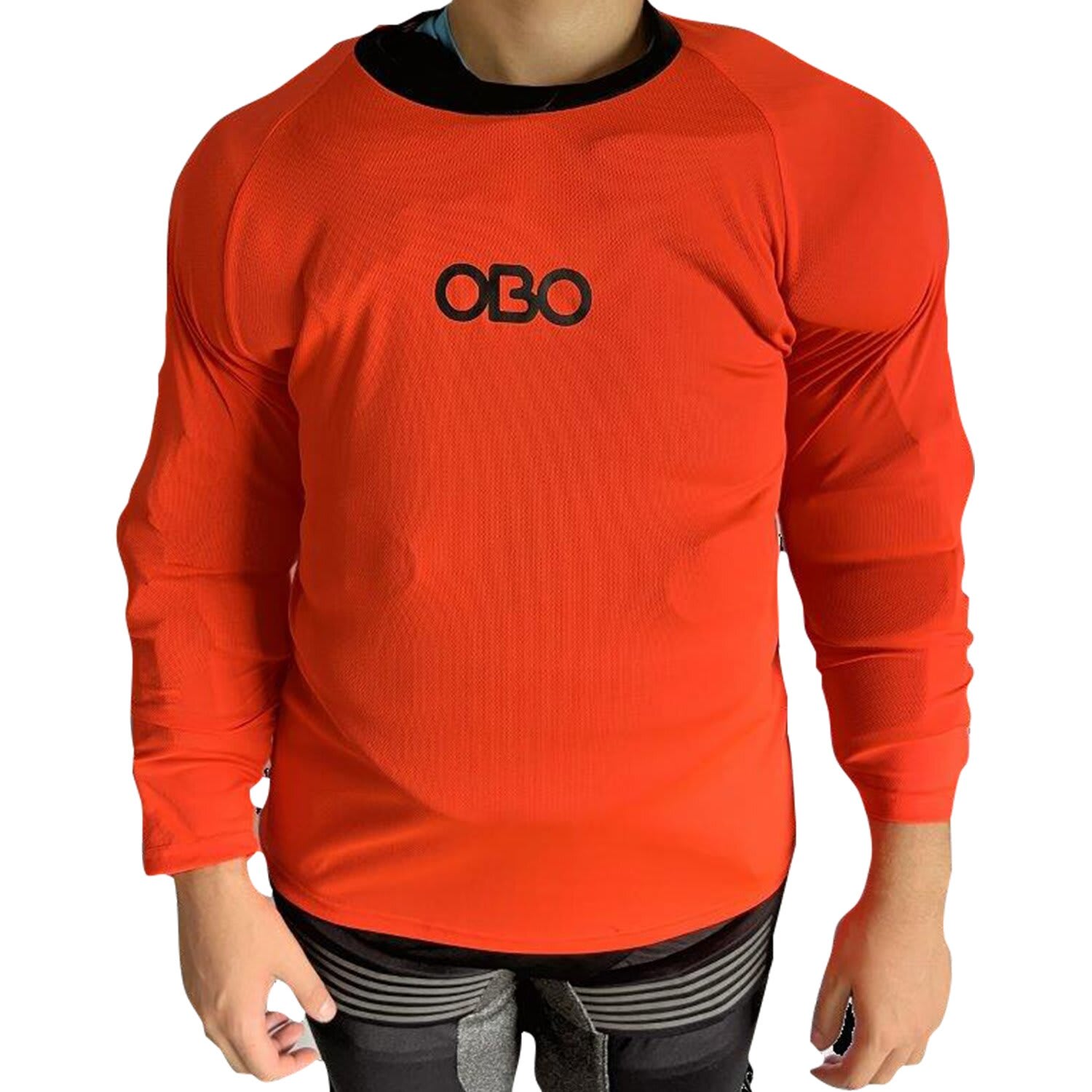 OBO Smock Goalkeeper Shirt by Obo Price R 599,9 PLU 1169476