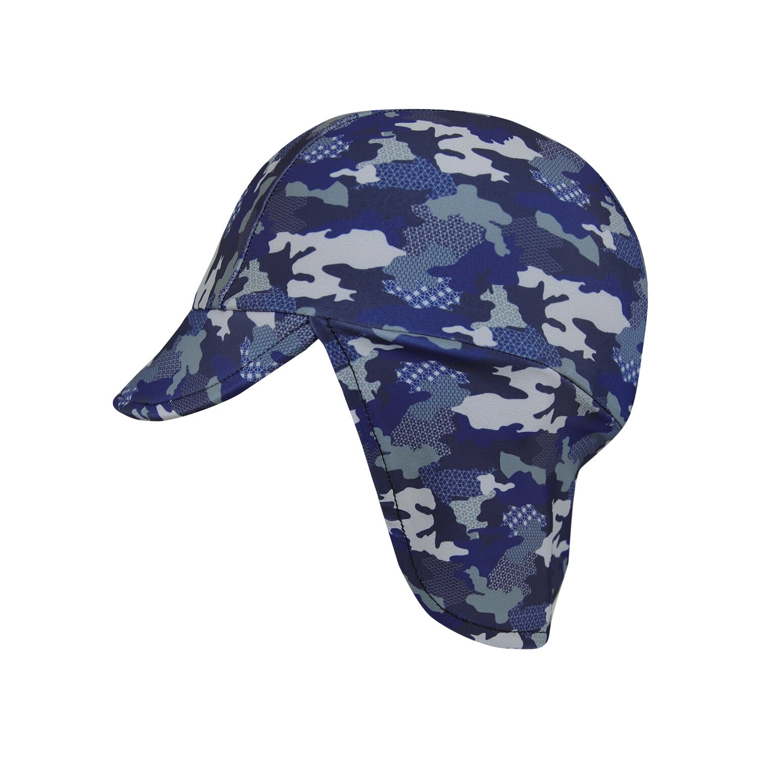 Boys Camo Sun Hat by Character Price R 149,9 PLU 1169554