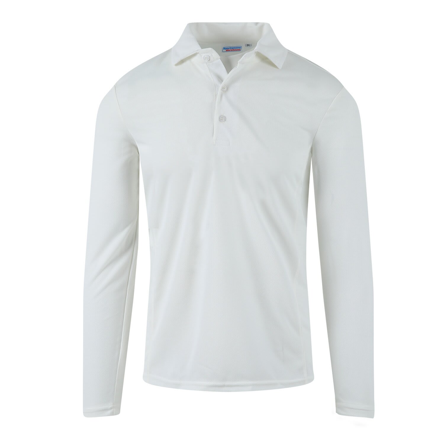 Senior Cricket Shirt - Long Sleeve | by | Price: R 269,9 | PLU 1169650 ...