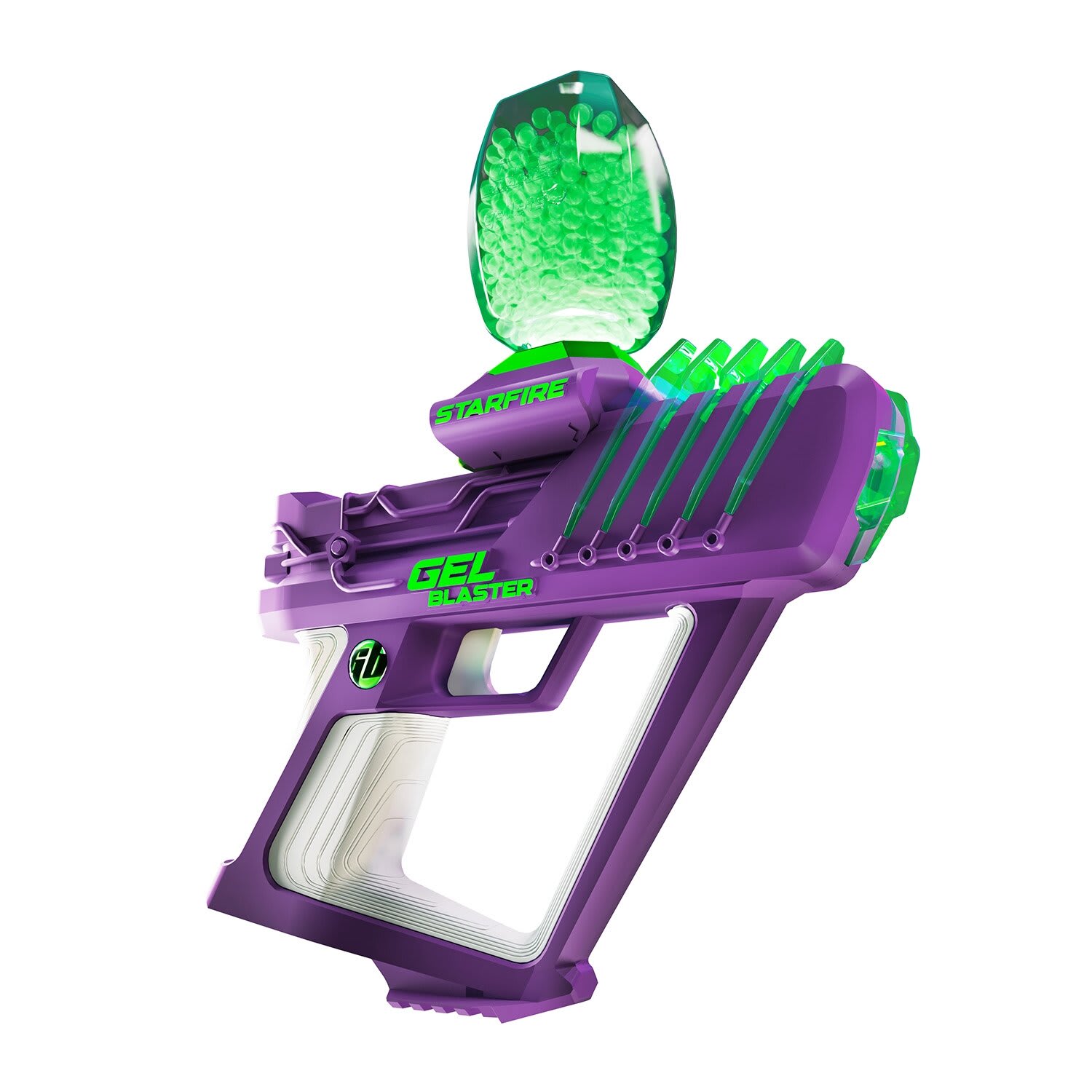 Gel Blaster Starfire Gun by Gel Blaster Price R 999,9 PLU