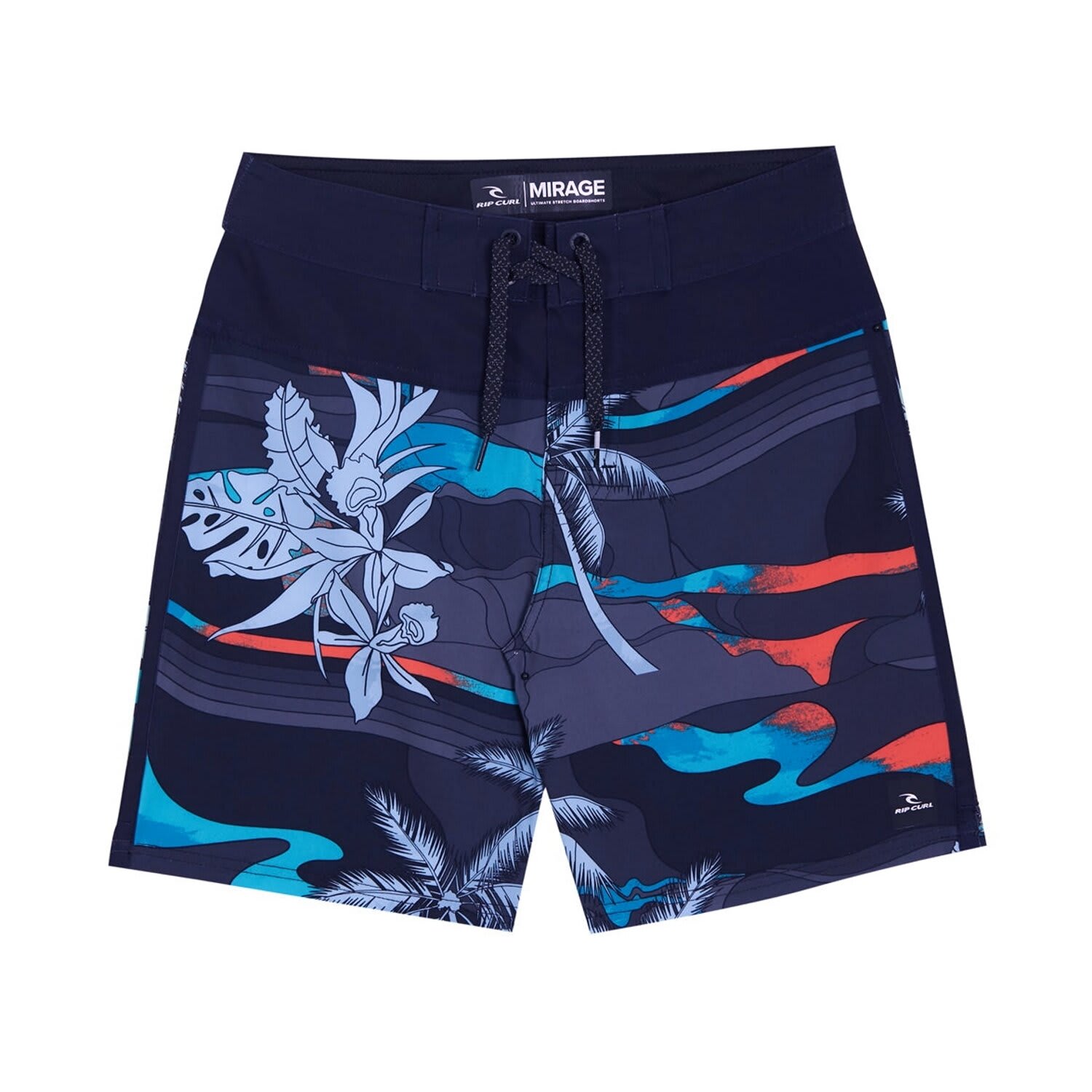 Rip Curl Boys Mason Barrel Watershort | by RipCurl | Price: R 499,9 ...