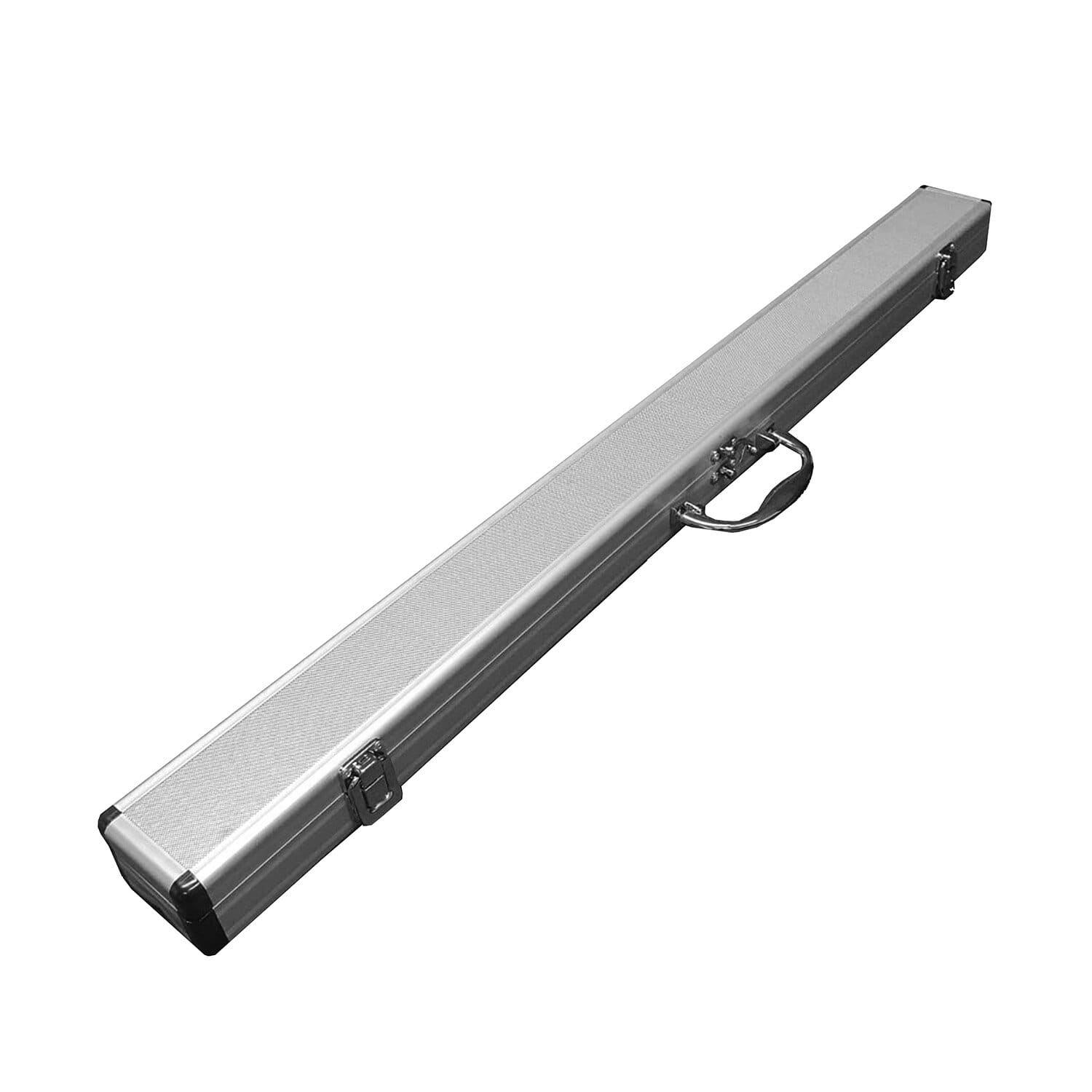 Hurricane Aluminium Cue Case 1/2 Piece by Hurricane Price R 649,9