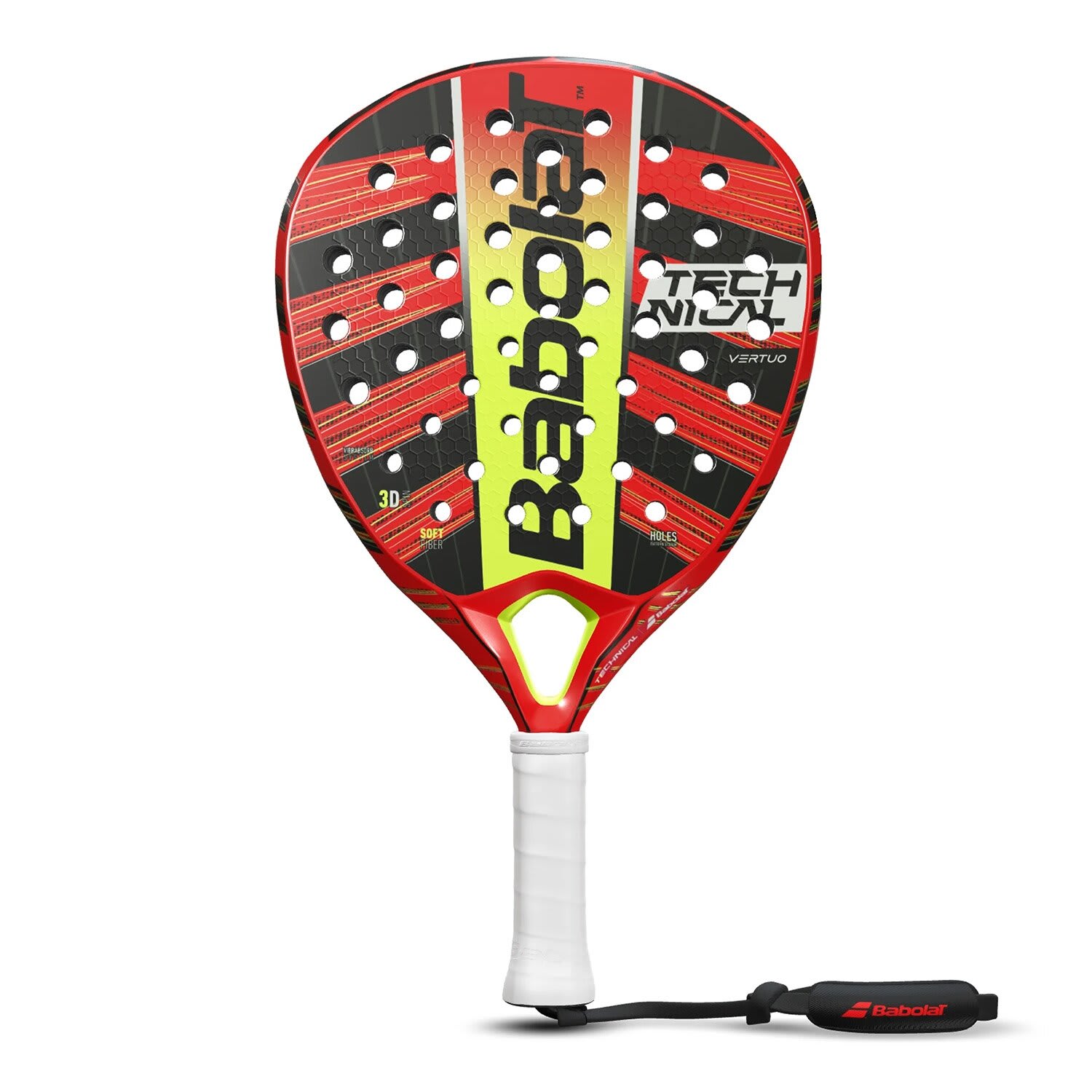 Babolat Technical Vertuo Padel Racket | by Babolat | Price: R 3 499,9 ...
