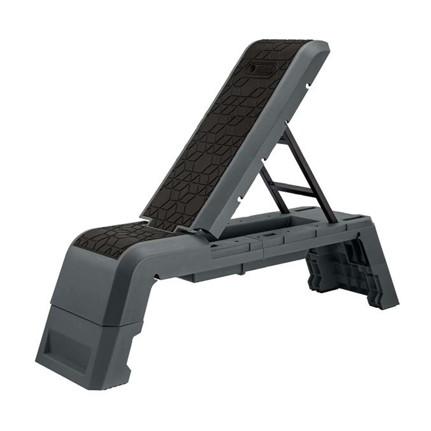 Body Sculpture Weight Training Deck by Body Sculpture Price R 2