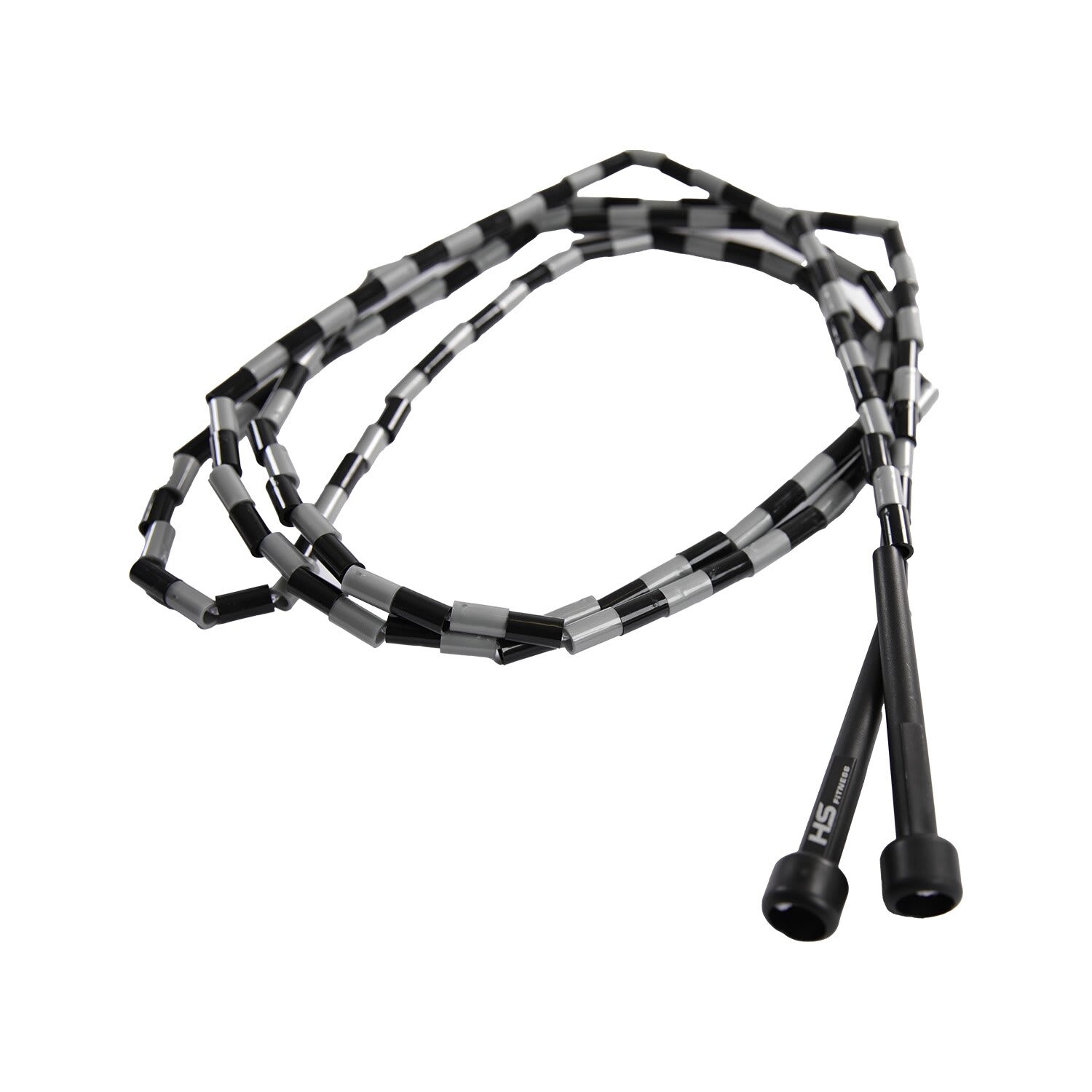 HS Fitness Beaded Skip Rope by HS Fitness Price R 199,9 PLU