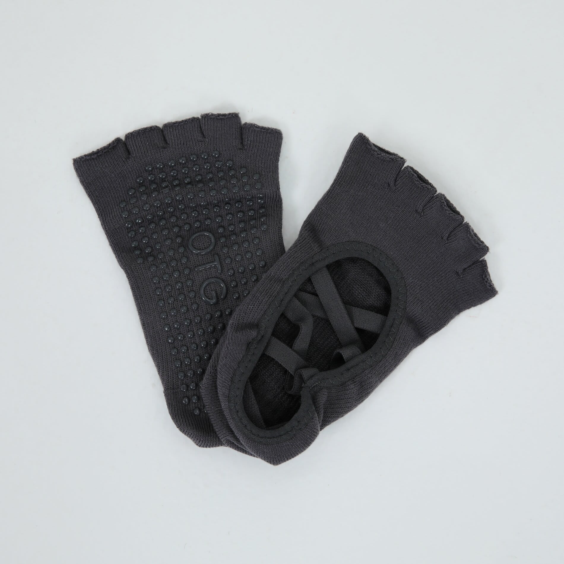 OTG Women's Half Toe Grip Yoga Sock by OTG Active Price R 249,9