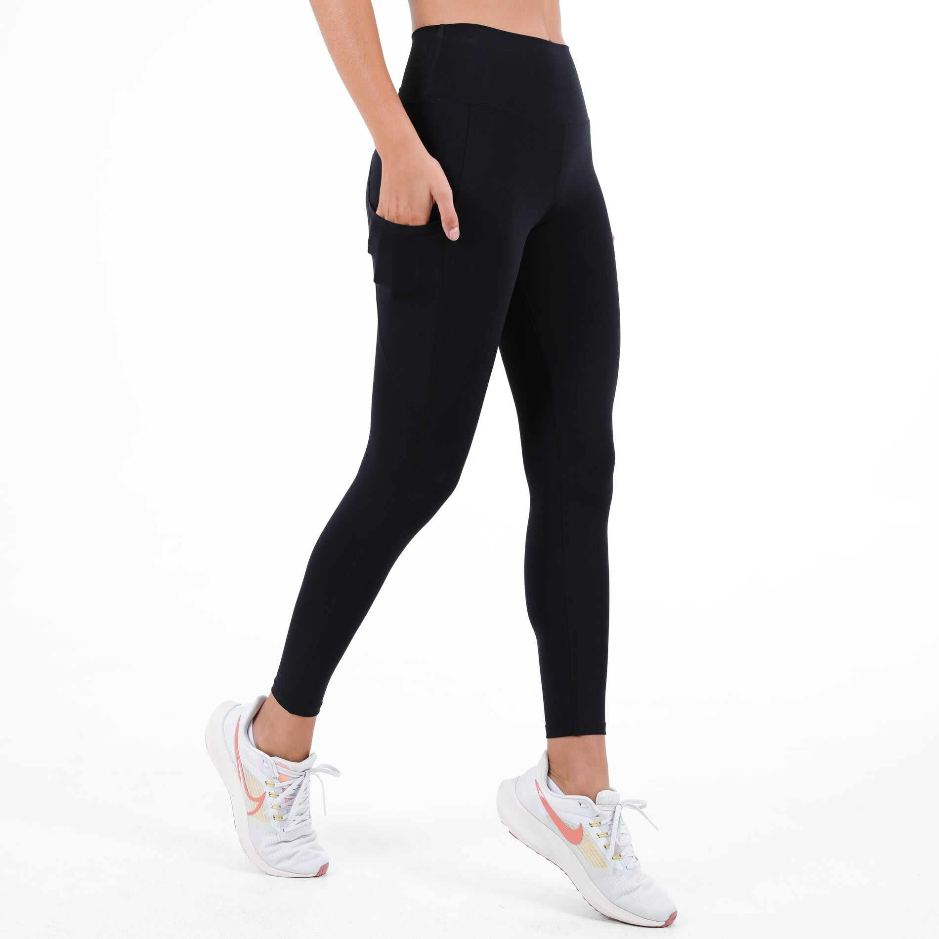 OTG Women's Premium Pocket 7/8 Tight | by OTG By Fit | Price: R 699,9 ...