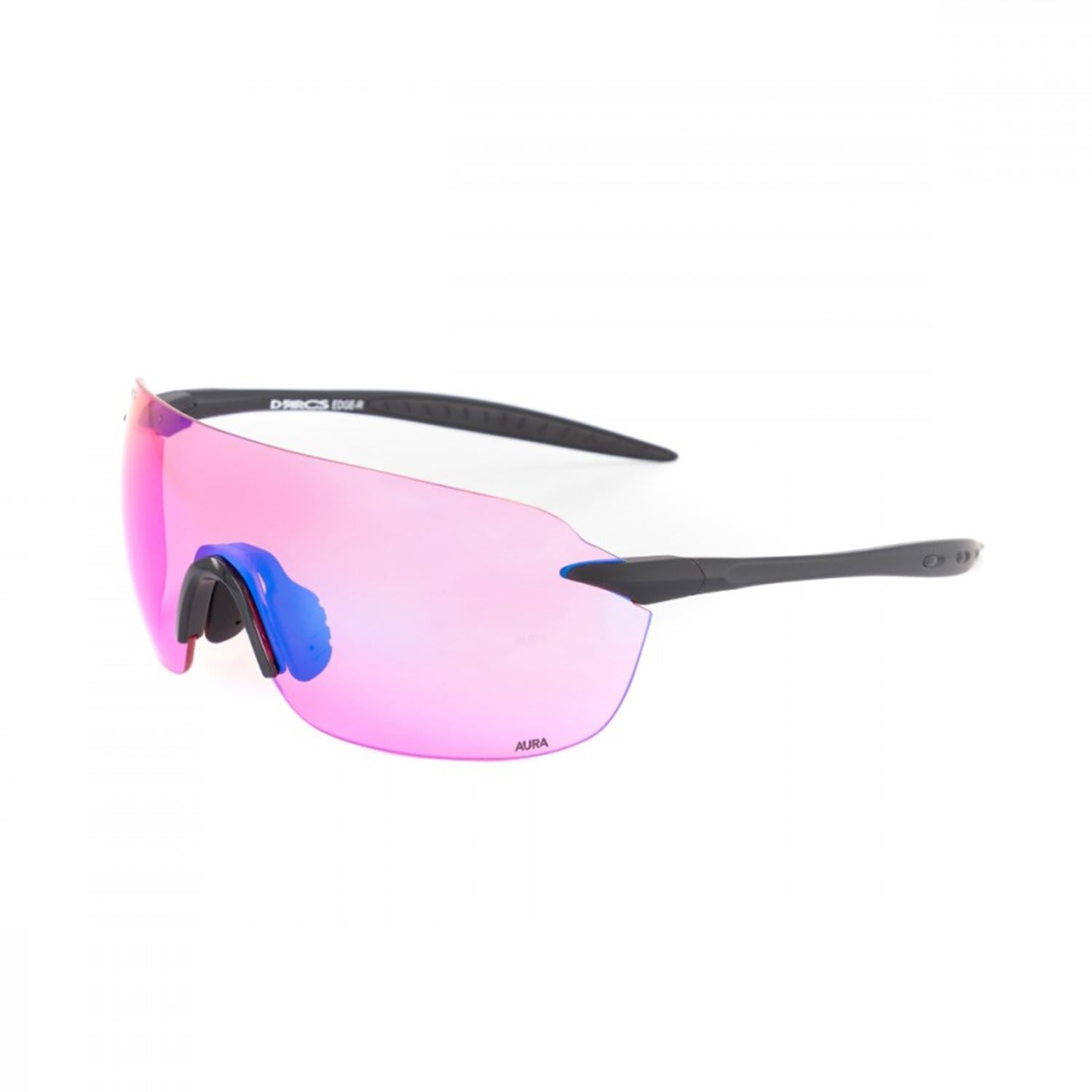 D'Arcs Edge R AURA HD Purple Sunglasses | by D Arcs | Price: R 1 049,9 ...