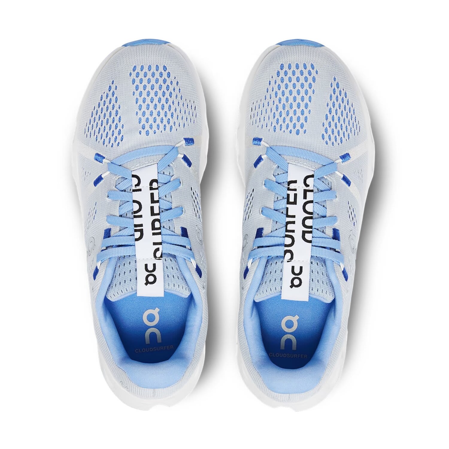 On's new Cloudsurfer performance running shoe now in SA – Tifosi