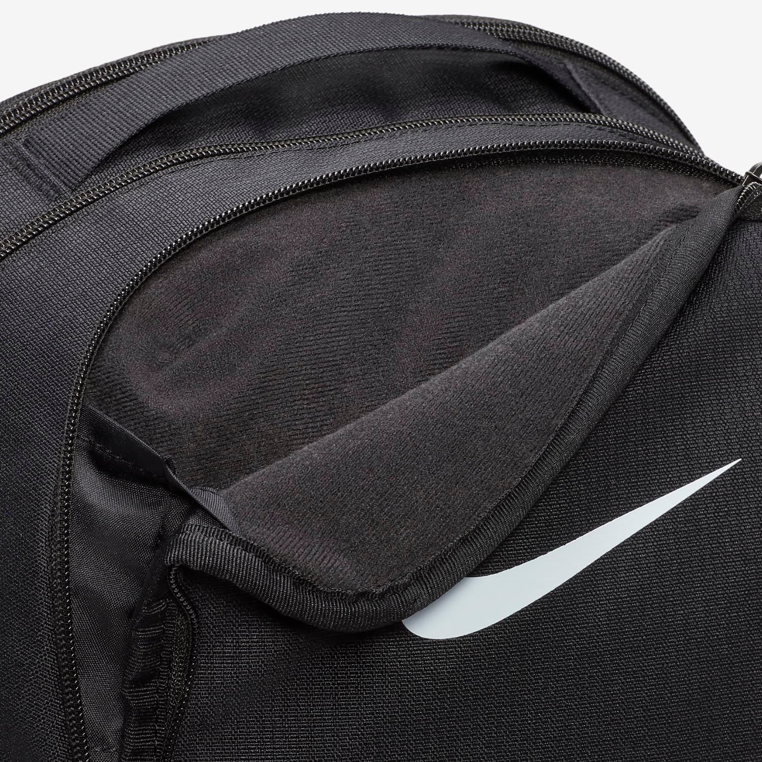 Nike Brasilia 9.5 Backpack by Nike Price R 799,9 PLU 1170663 Sportsmans Warehouse