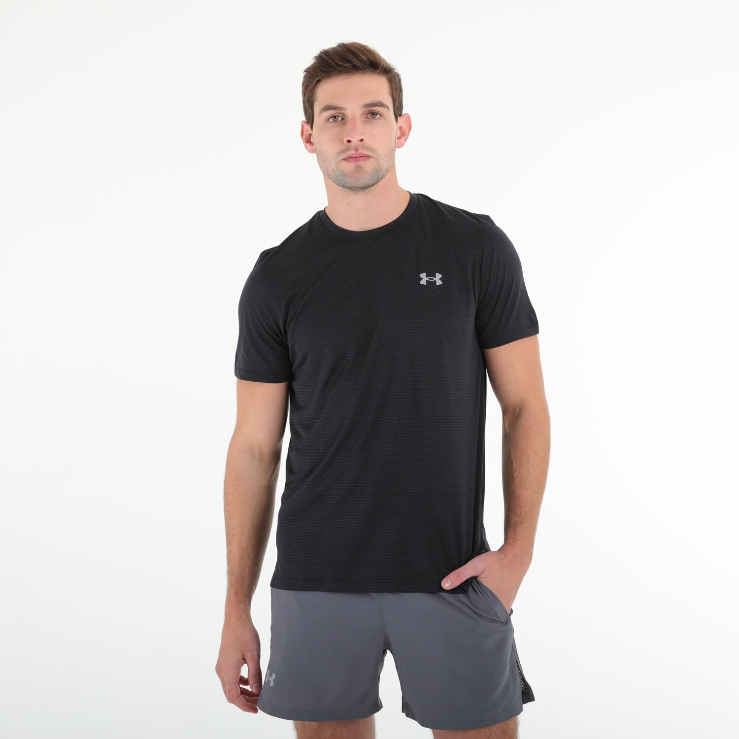 Under Armour Men's Streaker Run Tee by Under Armour Price R 799,9
