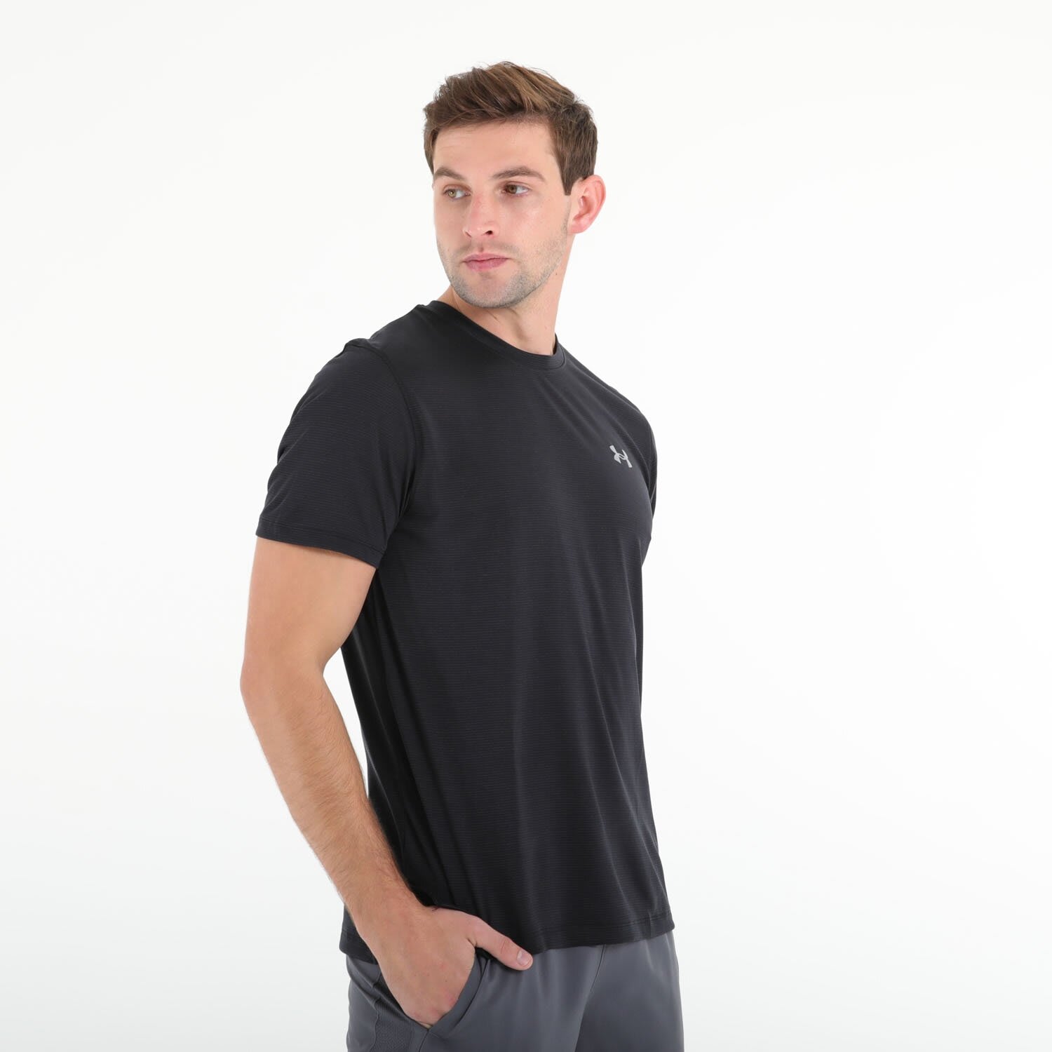 Under Armour Men's Streaker Run Tee by Under Armour Price R 799,9