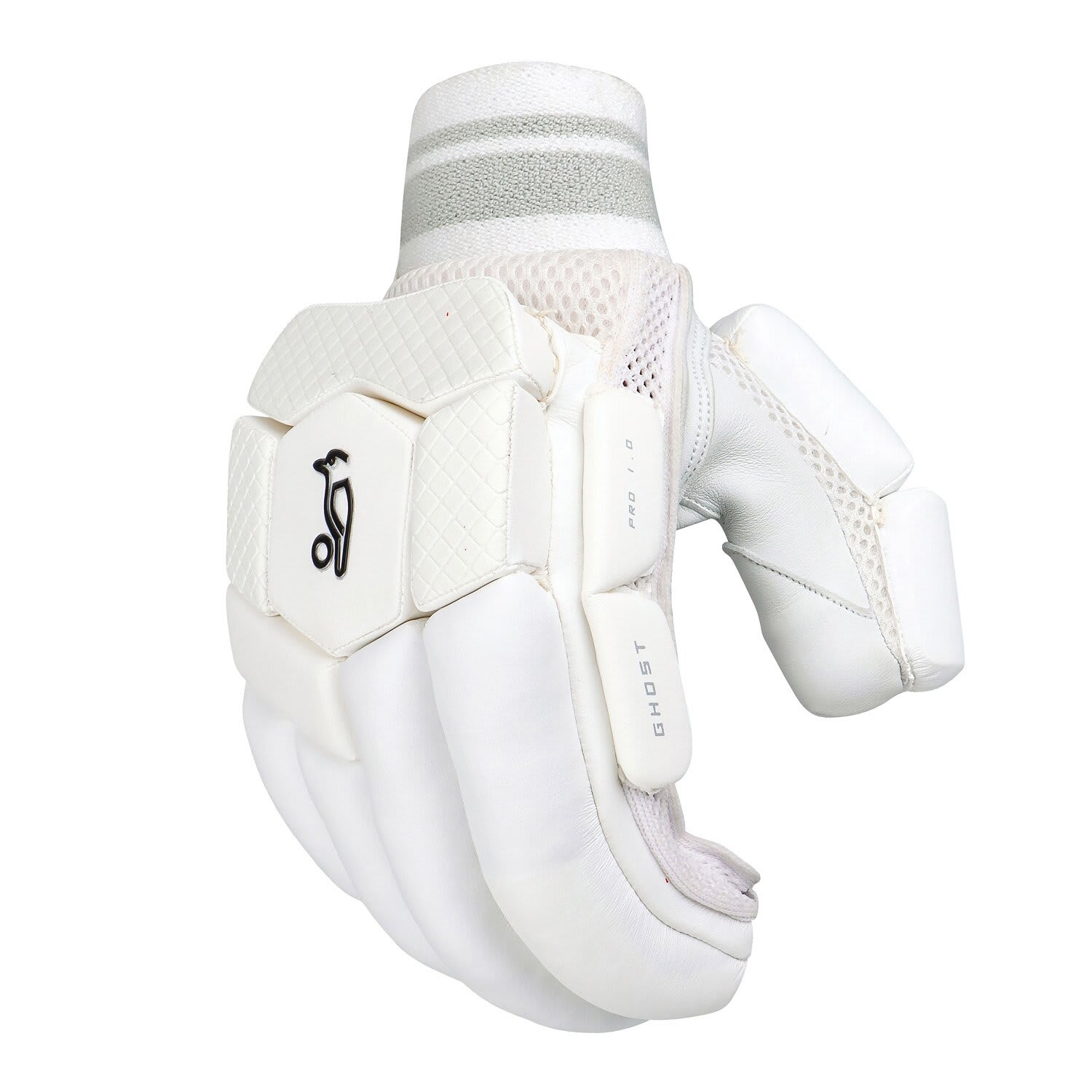 Kookaburra Adult Left Ghost Pro 1.0 LH Cricket Gloves by Kookaburra Price R 1 399,9 PLU