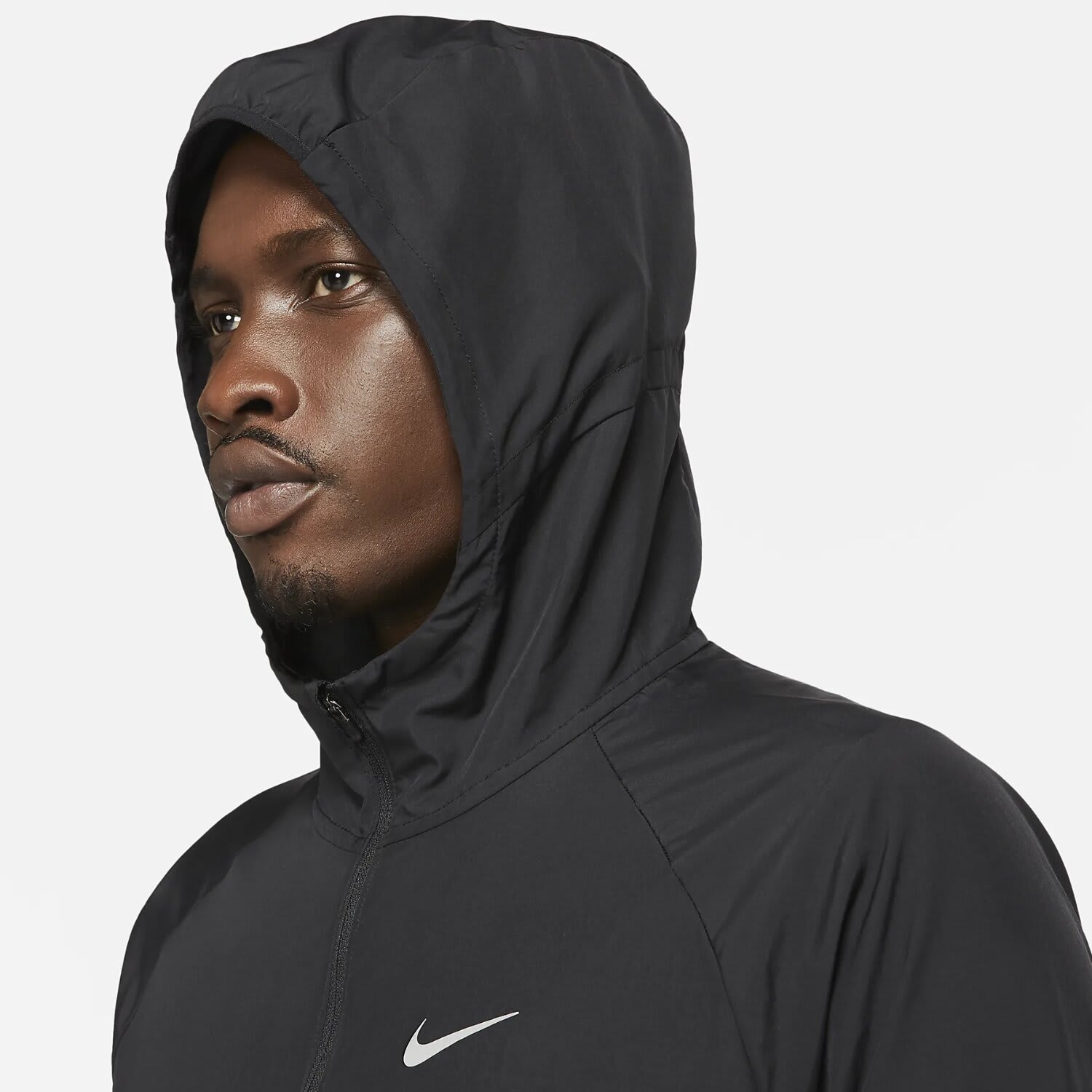 Nike Men's Miler Run Jacket | by Nike | Price: R 1 599,9 | PLU 1170794 ...