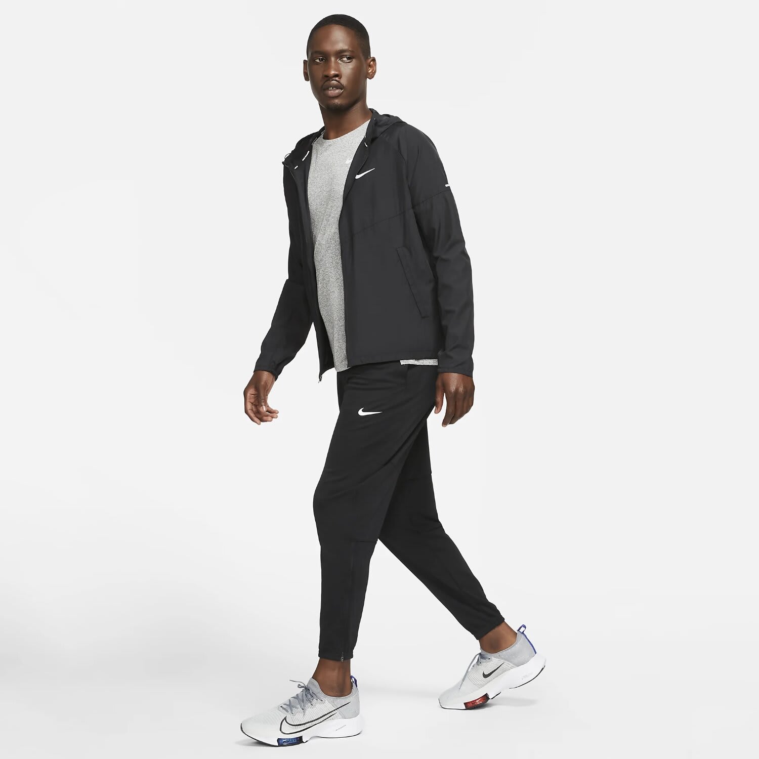 Nike Men's Miler Run Jacket | by Nike | Price: R 1 599,9 | PLU 1170794 ...