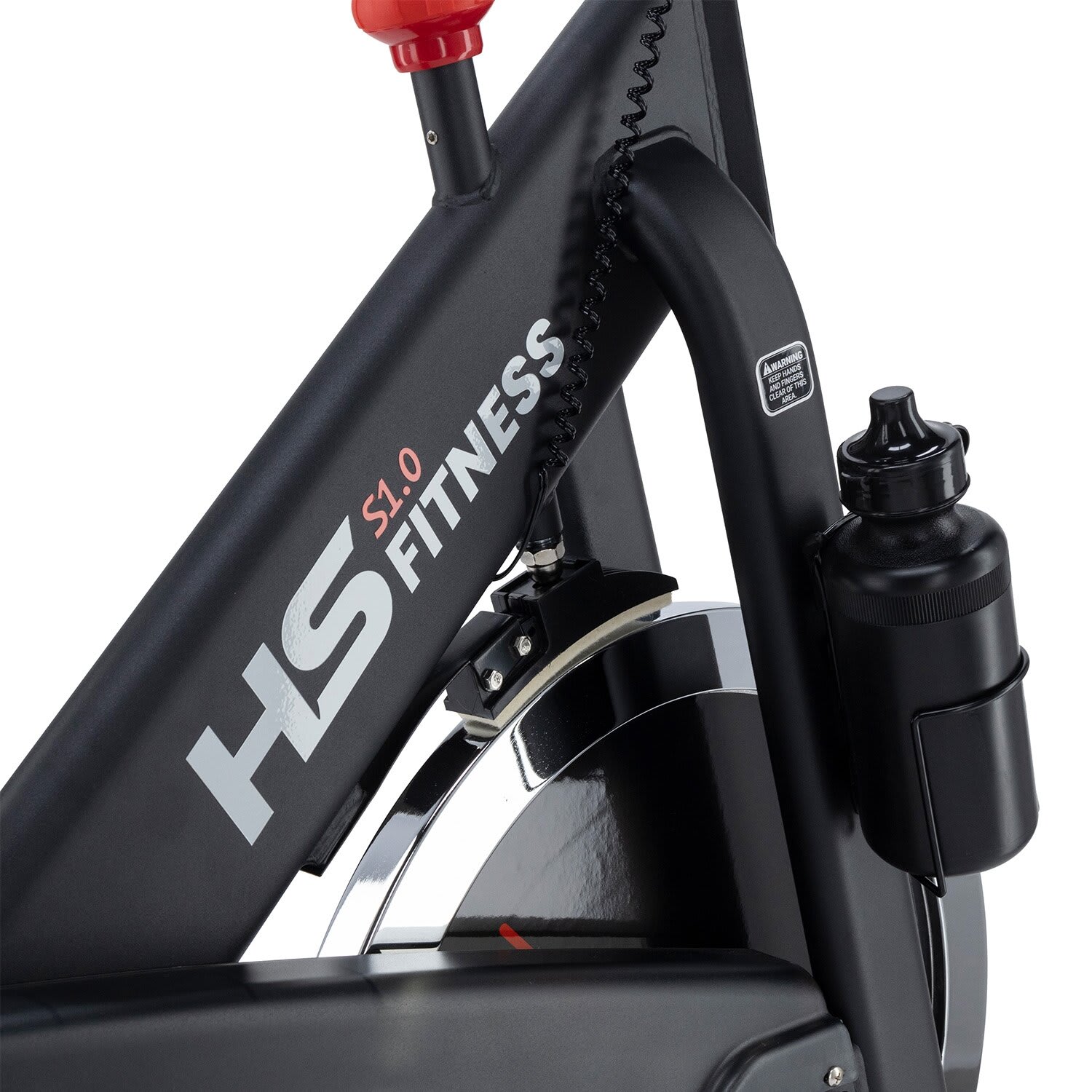 HS Fitness S1.0 Indoor Bike by HS Fitness Price R 7 999,9 PLU