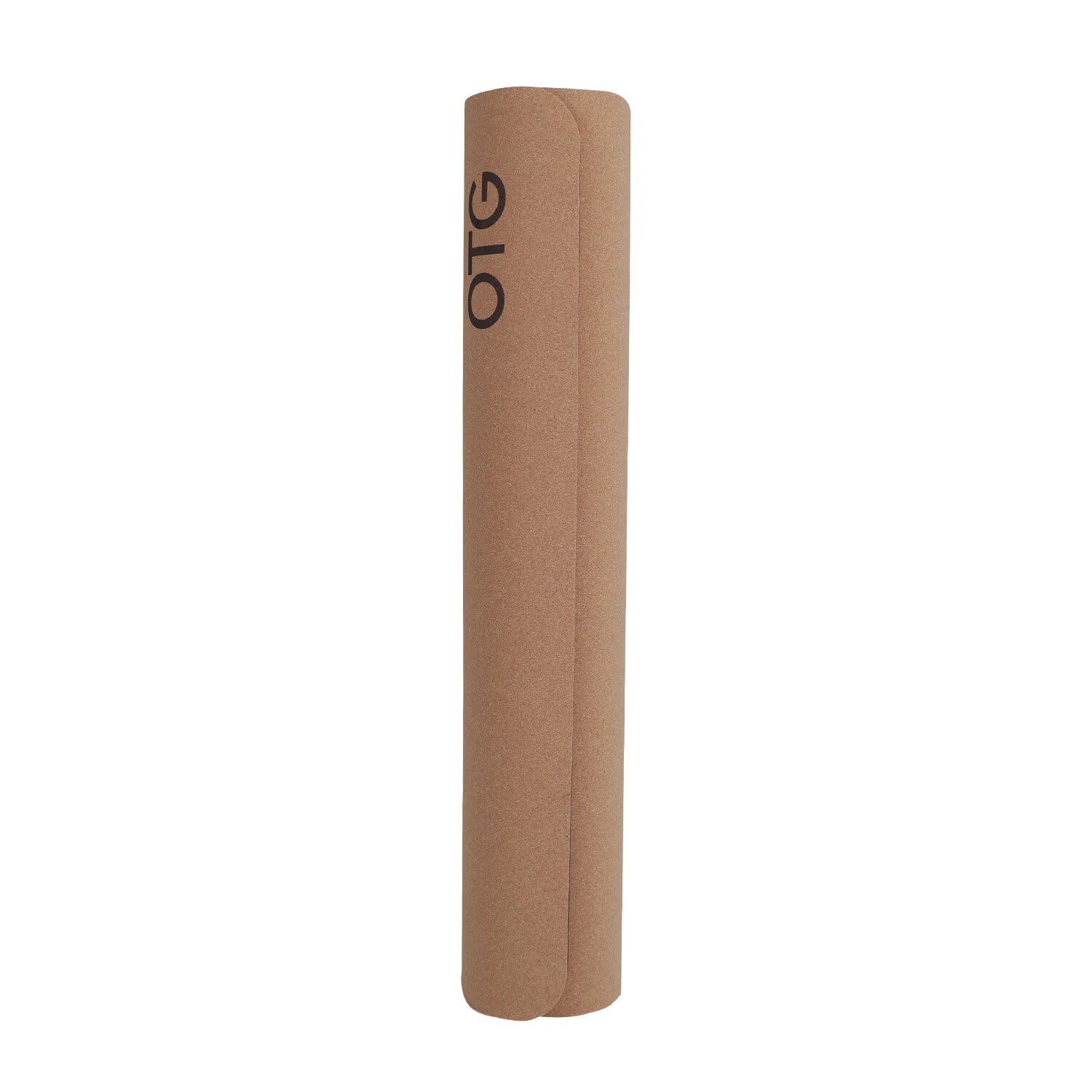 OTG Cork + TPE Yoga Mat (4mm) by OTG Active Price R 699,9 PLU
