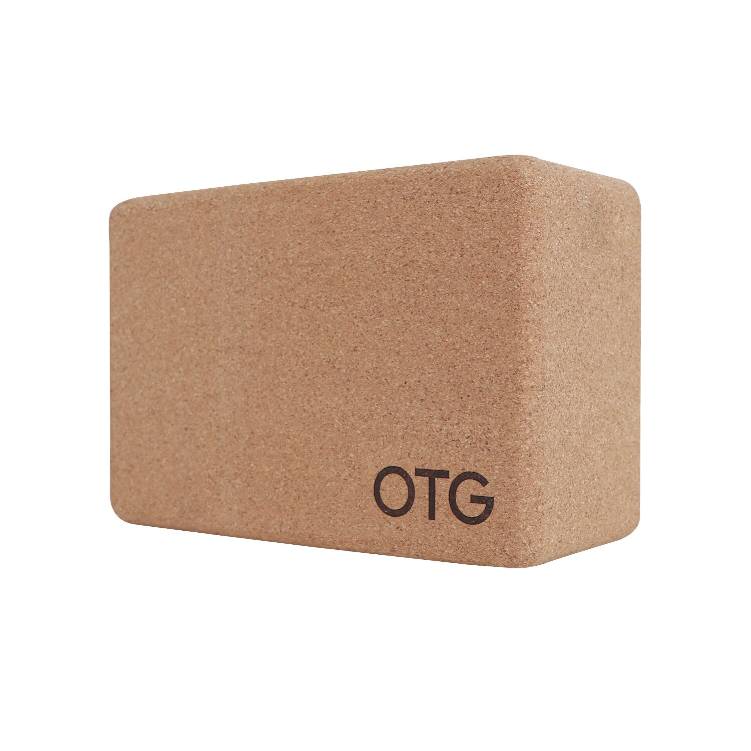 OTG Cork Yoga Block, by OTG, Price: R 299,9, PLU 1170917