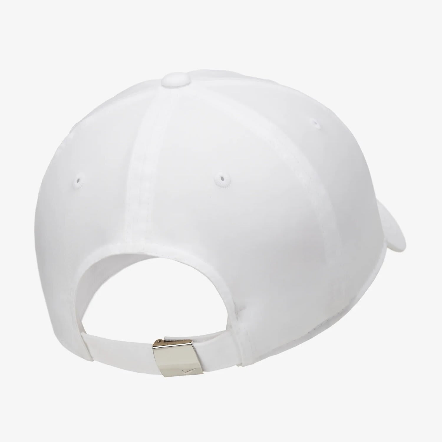 Nike Metal Swoosh White Club Cap | by Nike | Price: R 399,9 | PLU ...